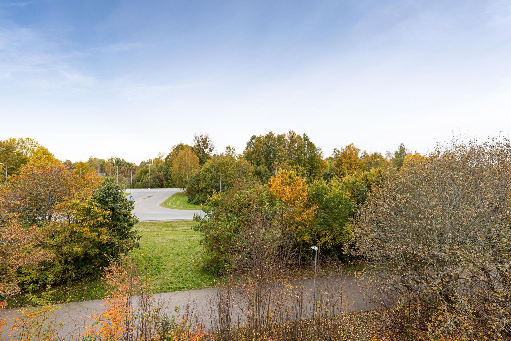 Bostadsrätt, Flisavägen 6, Bjurhovda, Västerås