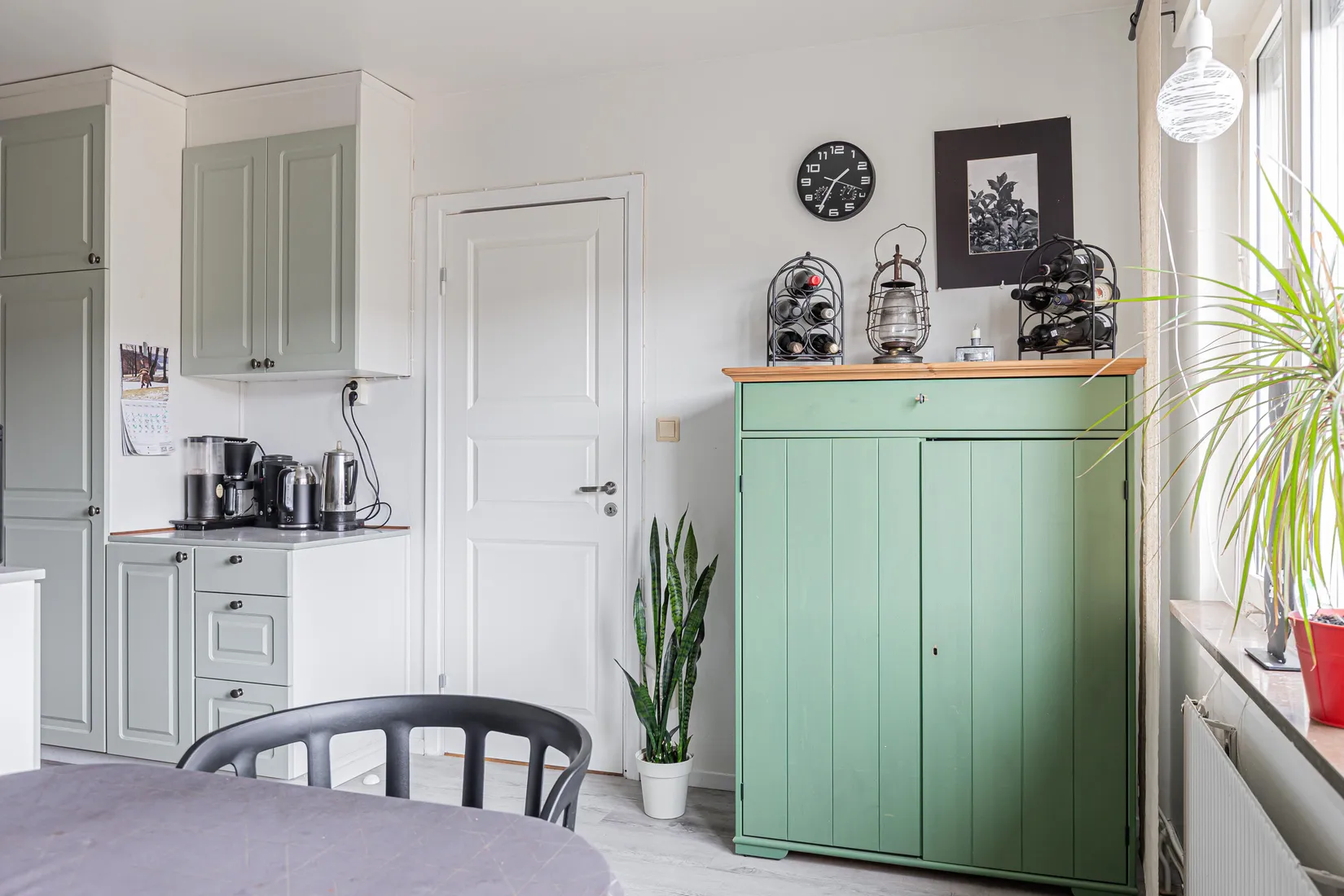 Bostadsrätt, Flisavägen 6, Bjurhovda, Västerås