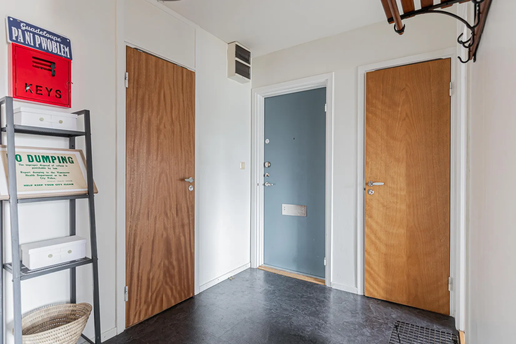 Bostadsrätt, Flisavägen 6, Bjurhovda, Västerås