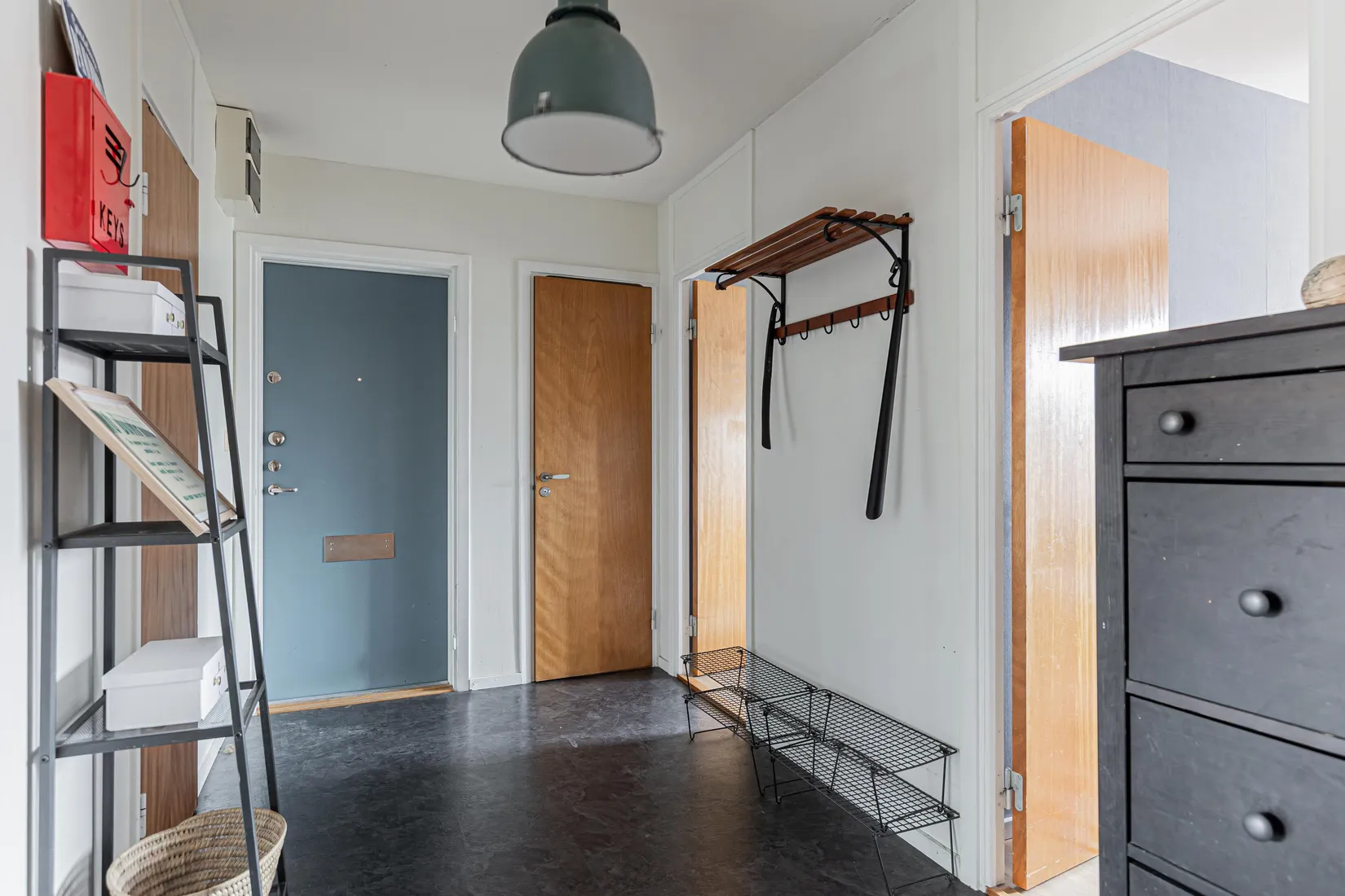 Bostadsrätt, Flisavägen 6, Bjurhovda, Västerås