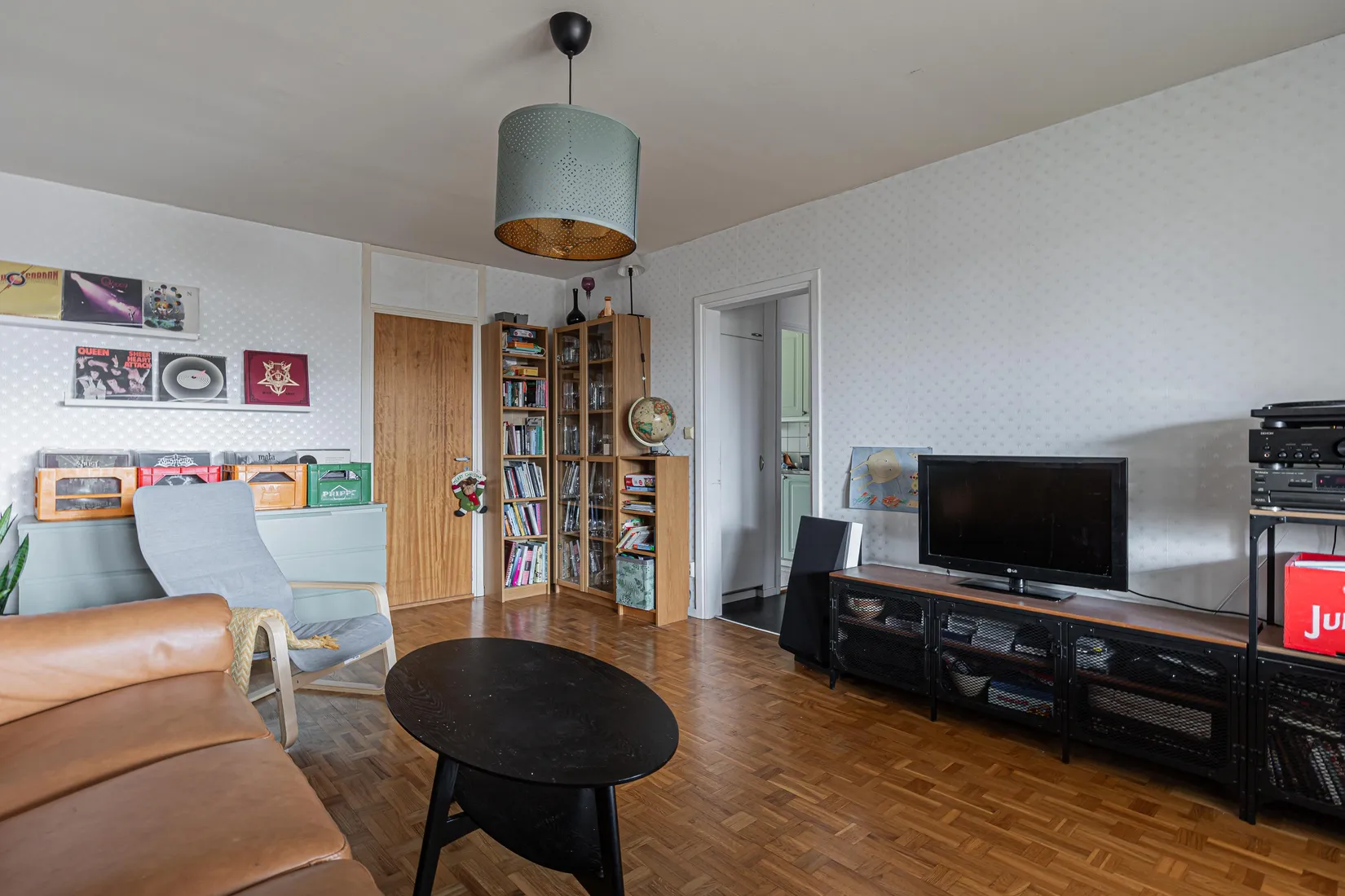 Bostadsrätt, Flisavägen 6, Bjurhovda, Västerås