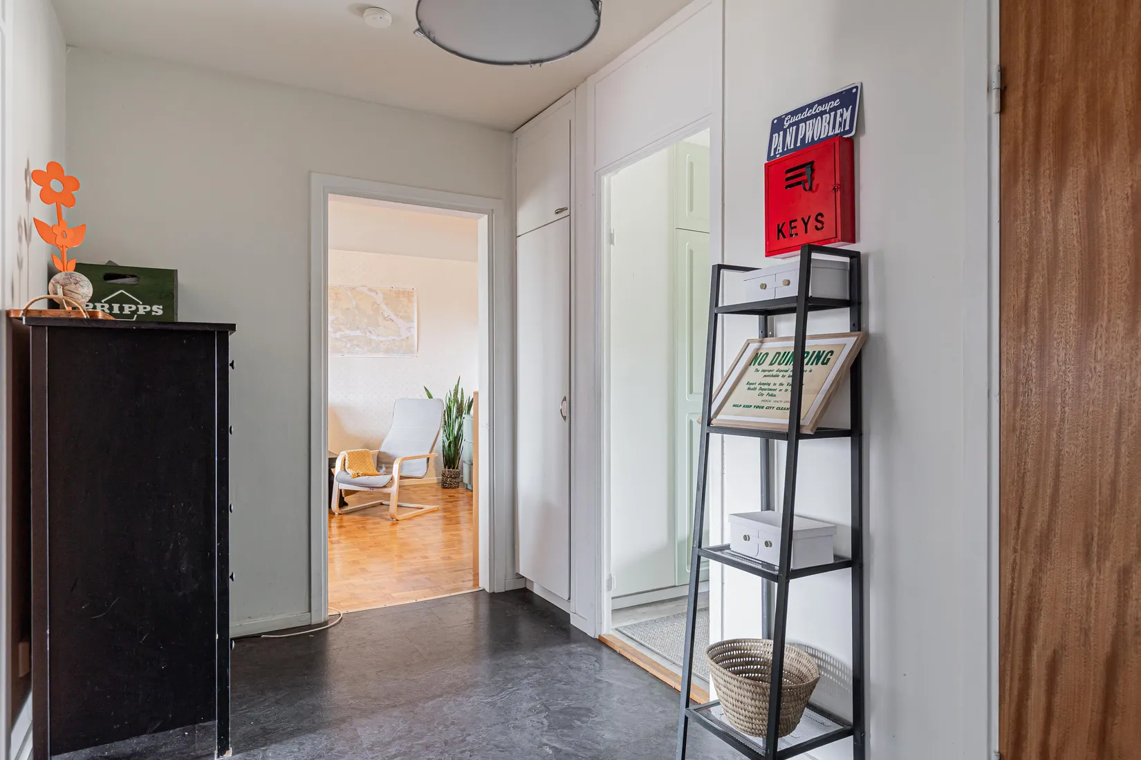 Bostadsrätt, Flisavägen 6, Bjurhovda, Västerås