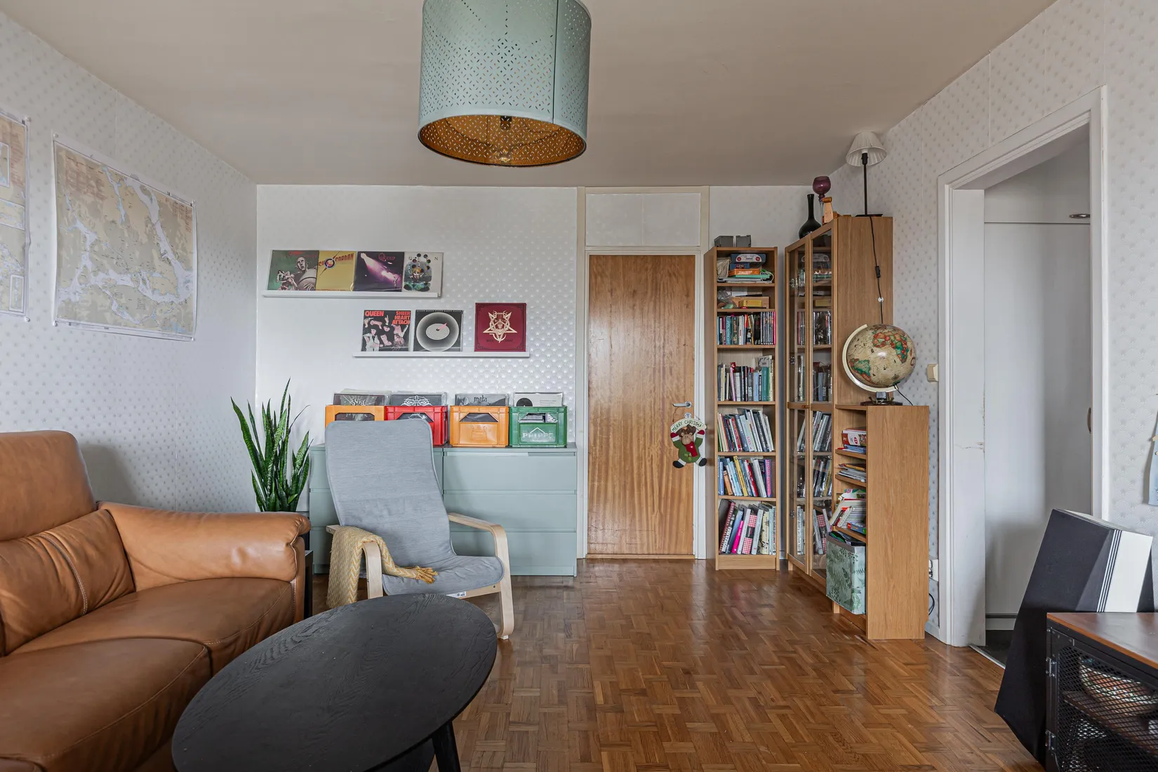 Bostadsrätt, Flisavägen 6, Bjurhovda, Västerås