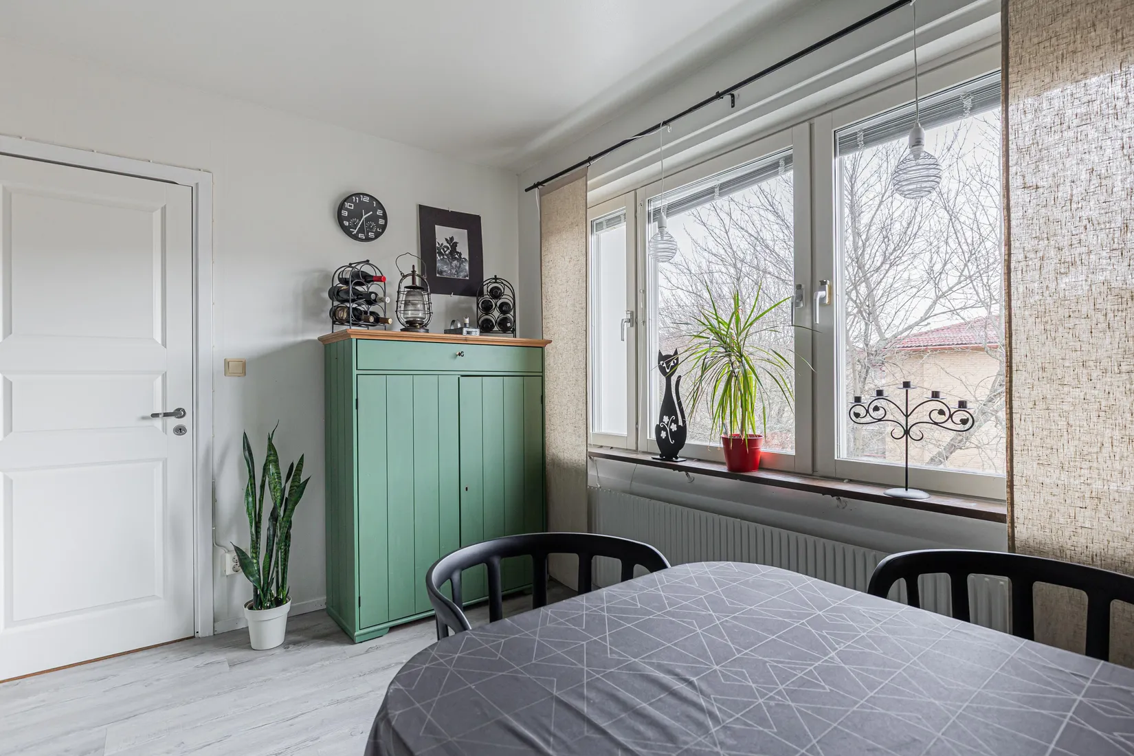 Bostadsrätt, Flisavägen 6, Bjurhovda, Västerås