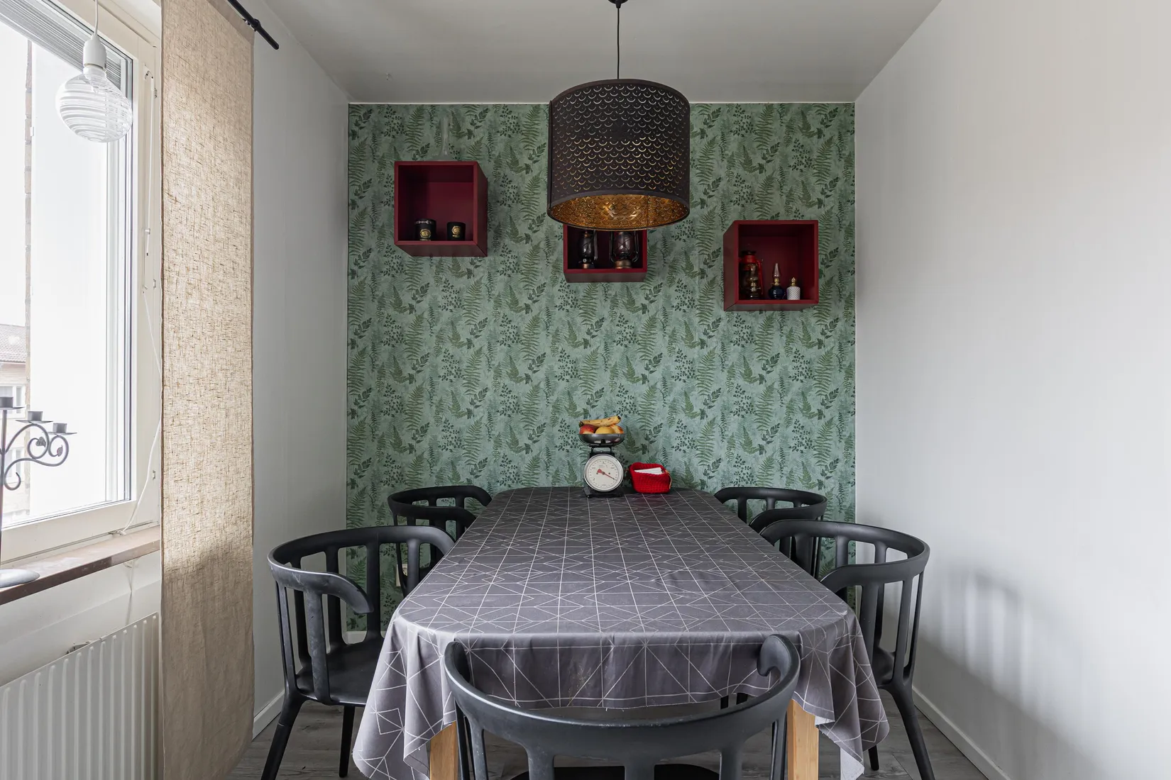 Bostadsrätt, Flisavägen 6, Bjurhovda, Västerås