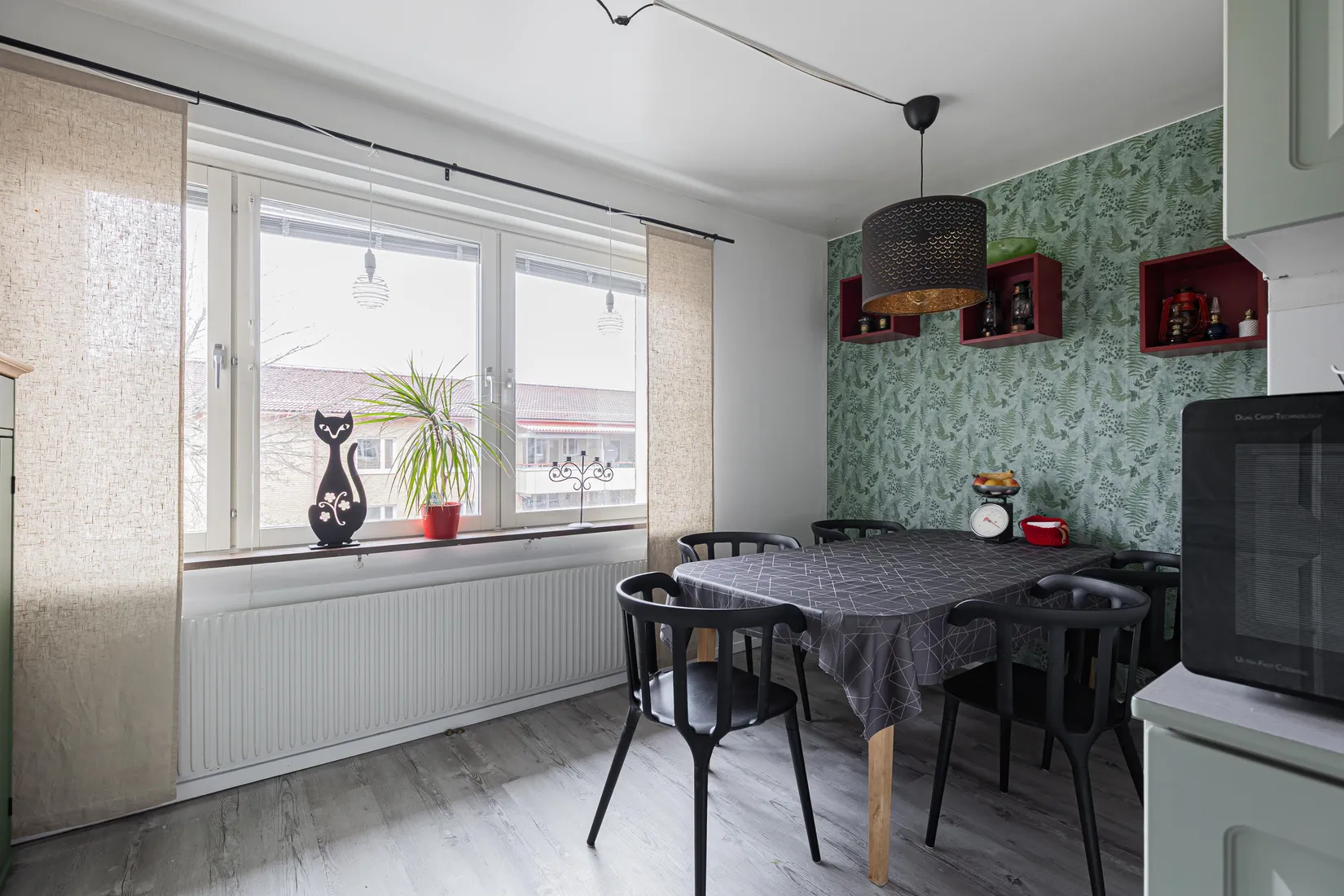 Bostadsrätt, Flisavägen 6, Bjurhovda, Västerås