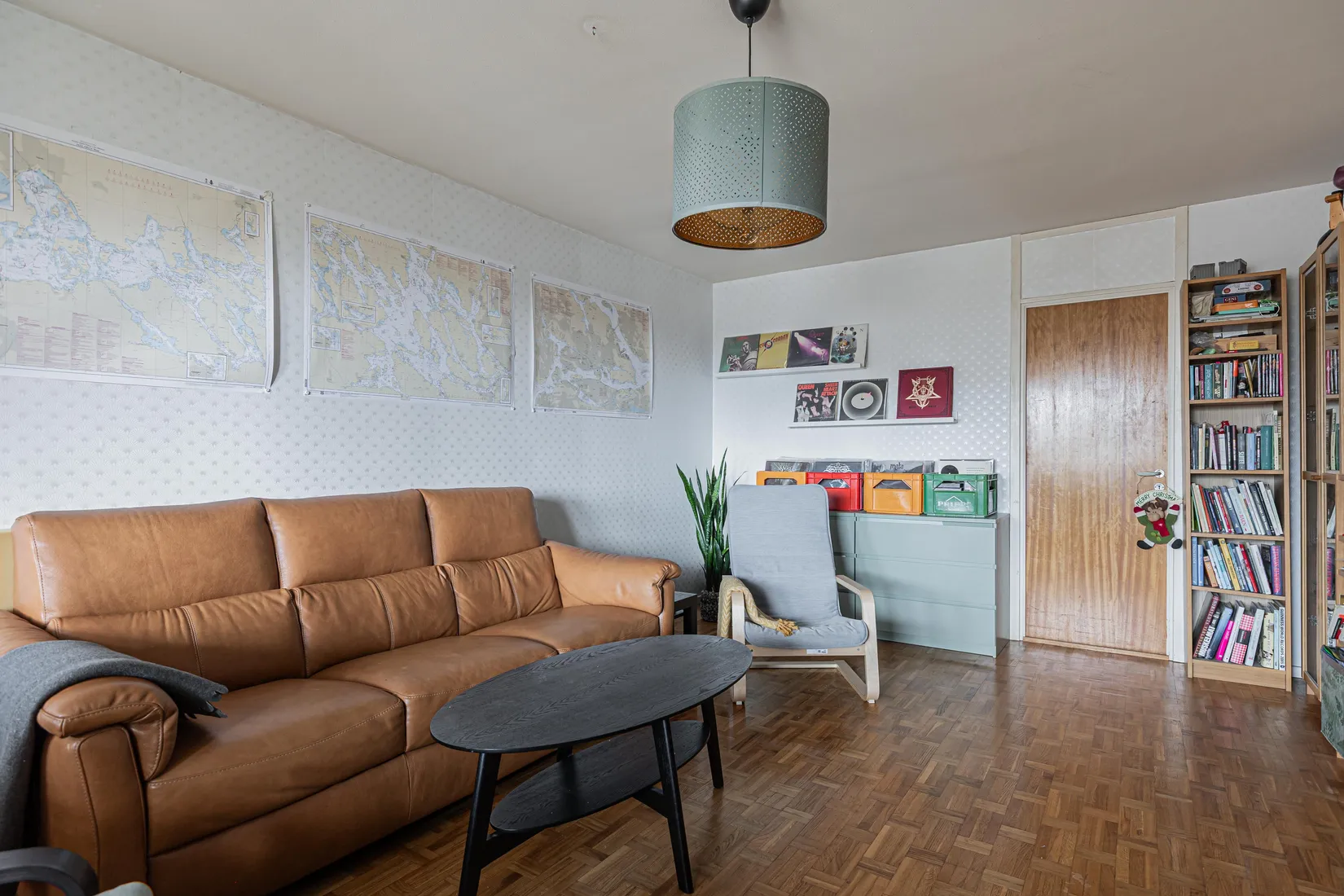 Bostadsrätt, Flisavägen 6, Bjurhovda, Västerås