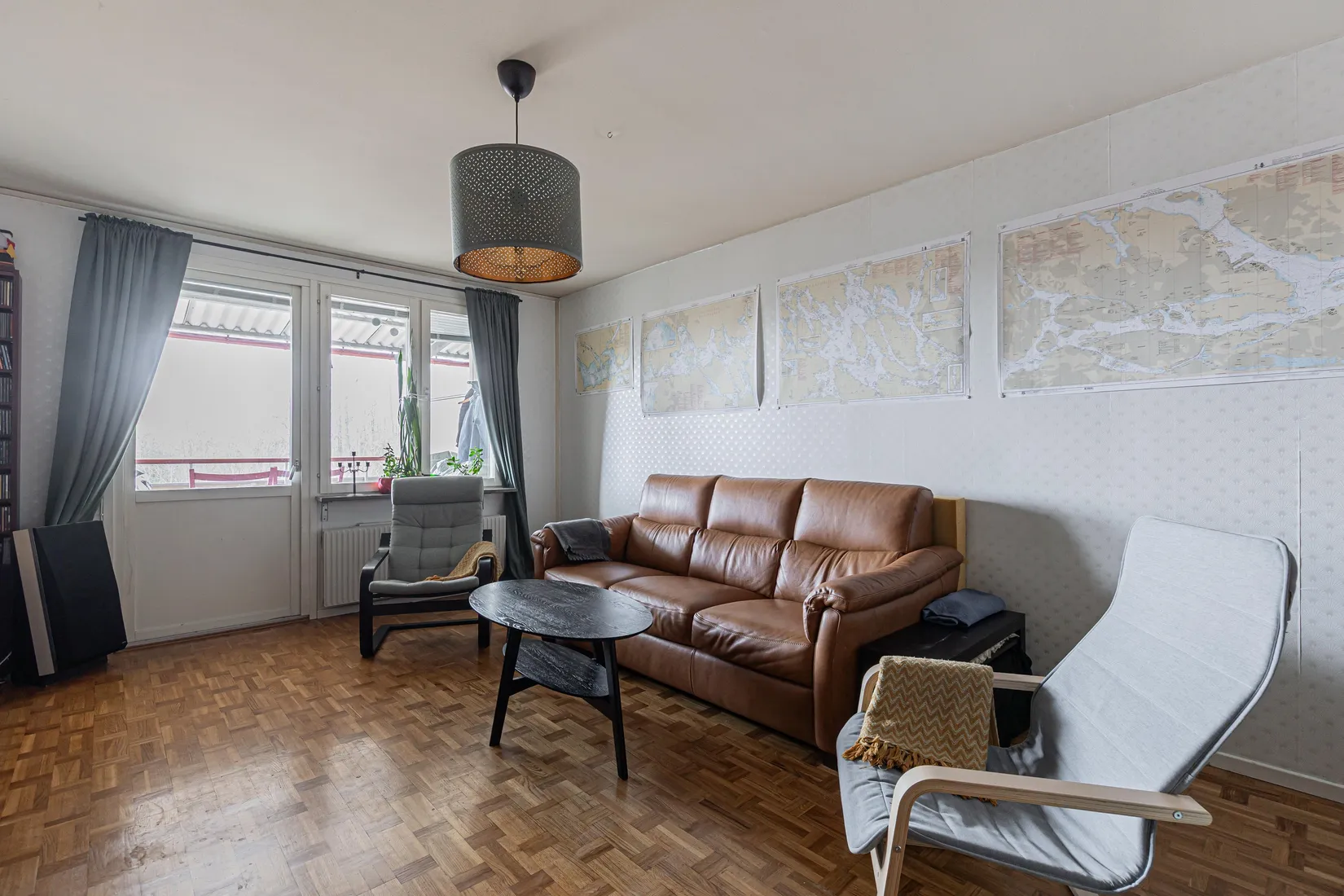 Bostadsrätt, Flisavägen 6, Bjurhovda, Västerås