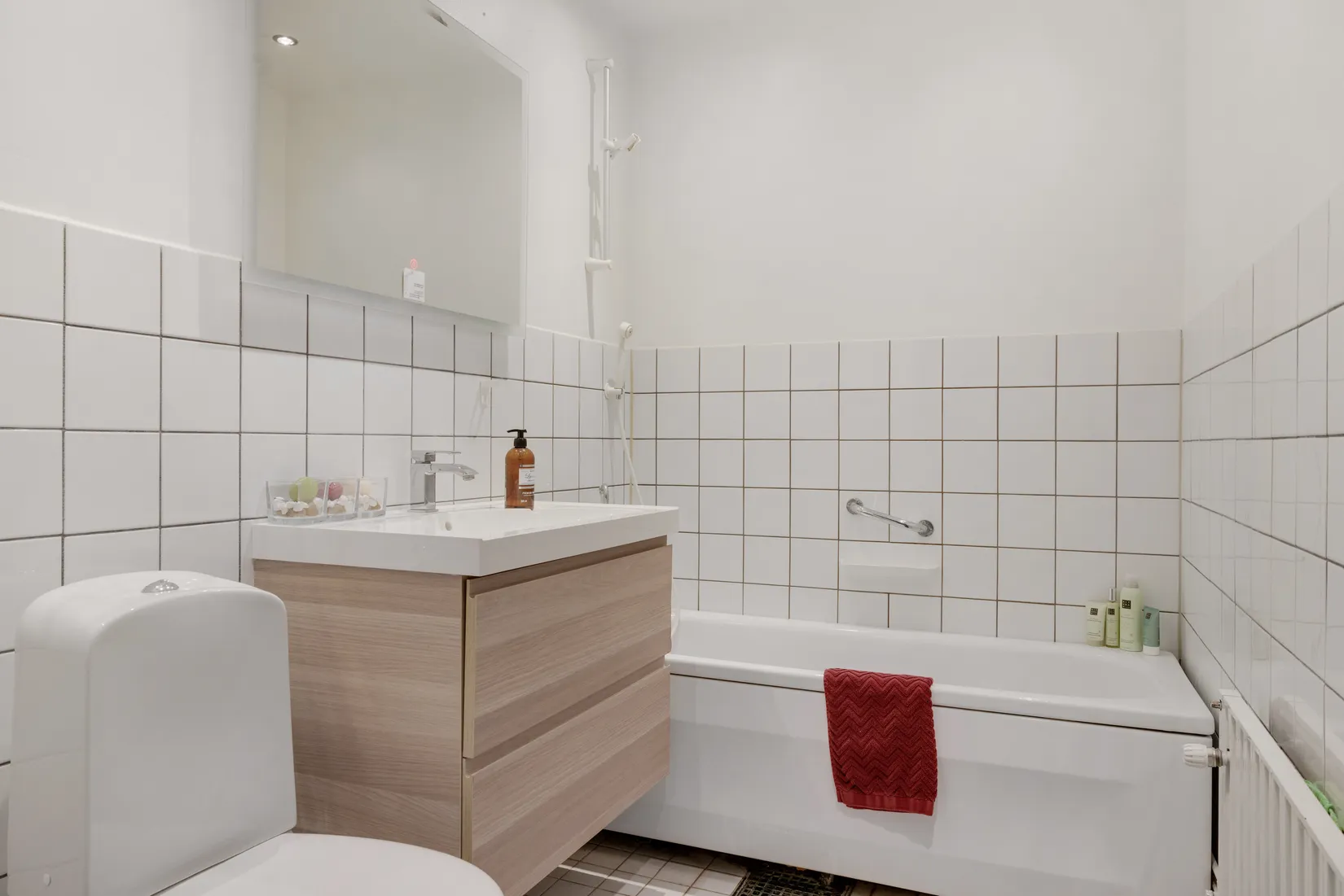 Bostadsrätt, Tornfalksgatan 13, Söderkulla, Malmö