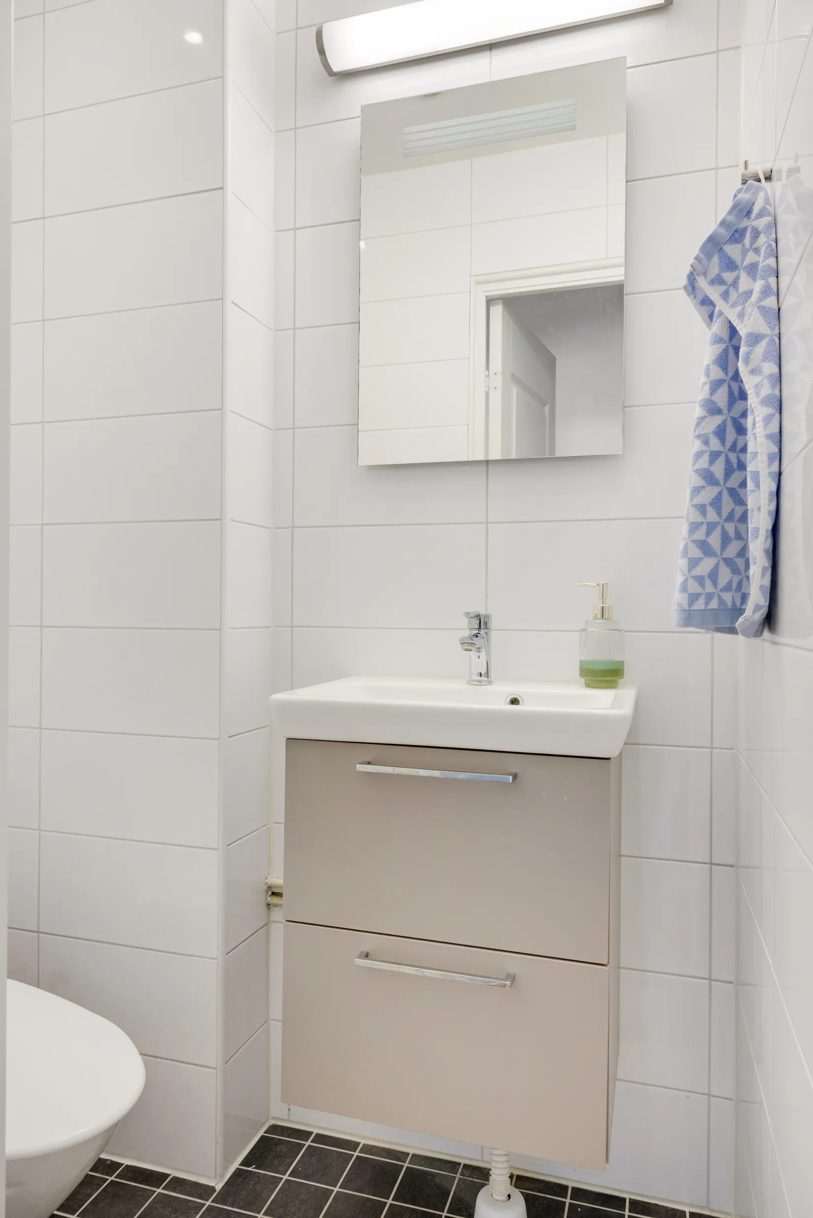 Bostadsrätt, Tornfalksgatan 13, Söderkulla, Malmö