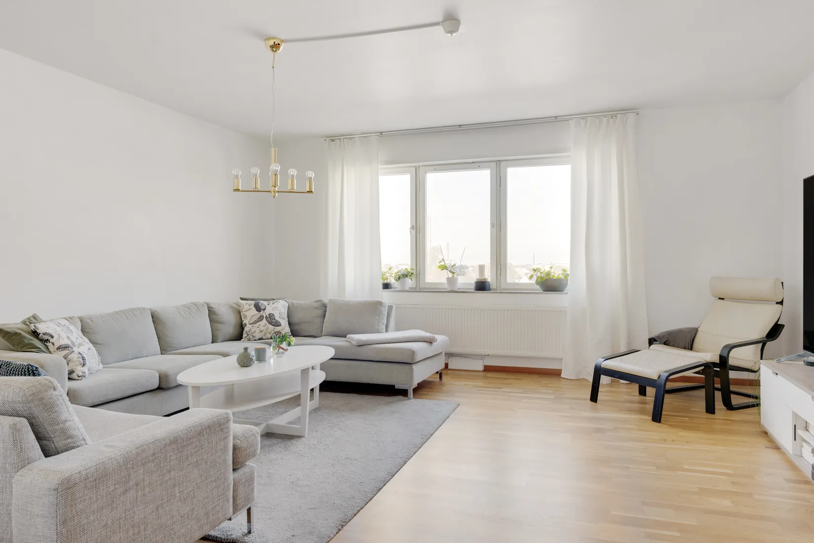 Bostadsrätt, Tornfalksgatan 13, Söderkulla, Malmö