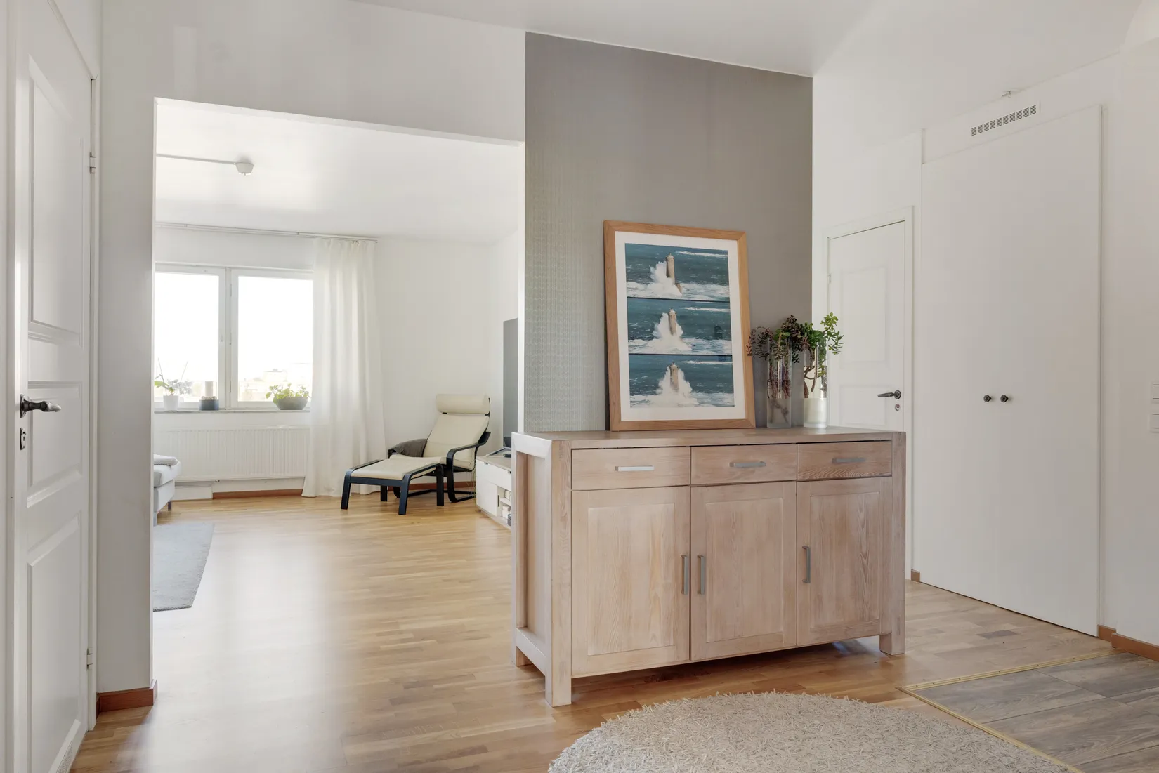 Bostadsrätt, Tornfalksgatan 13, Söderkulla, Malmö