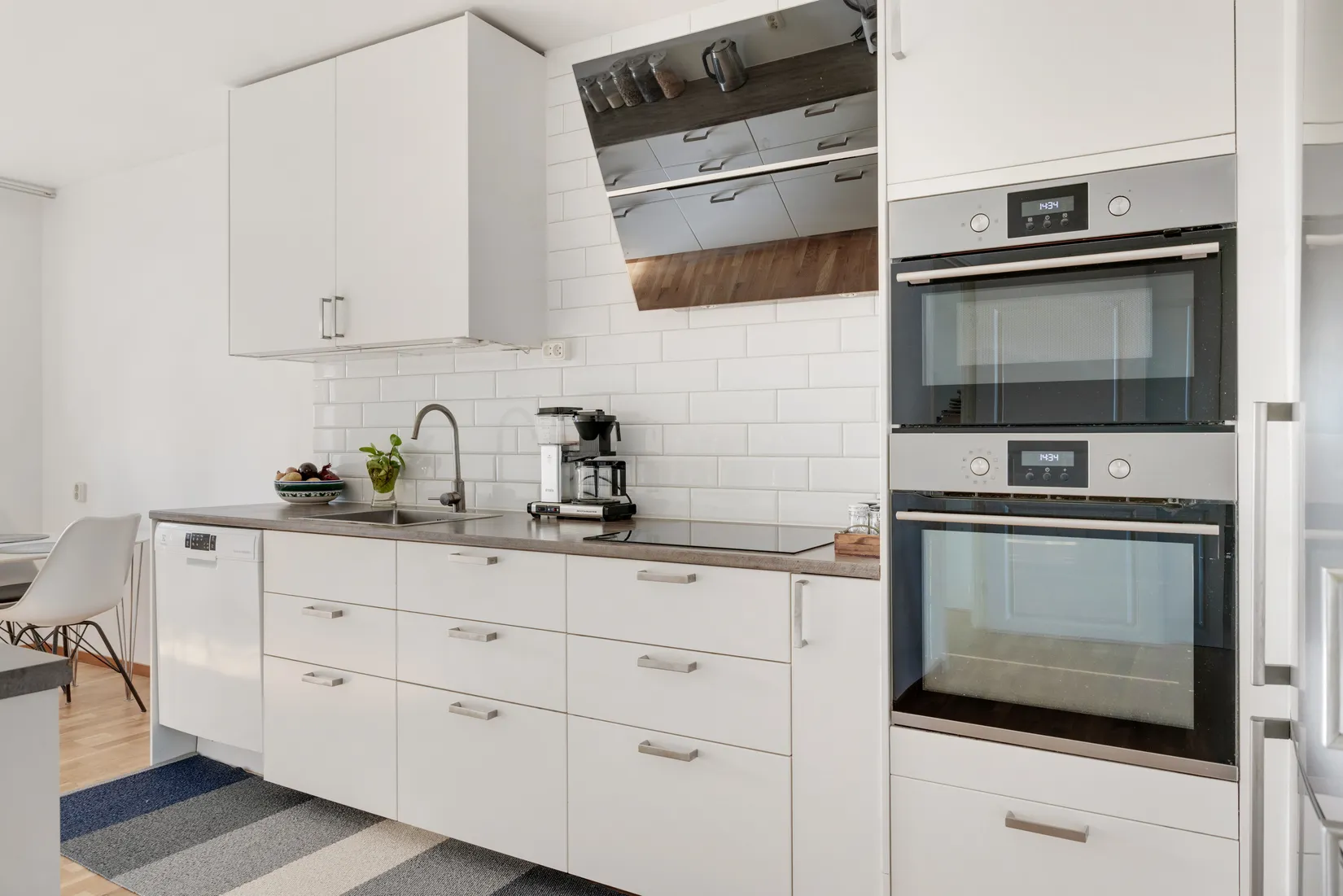 Bostadsrätt, Tornfalksgatan 13, Söderkulla, Malmö