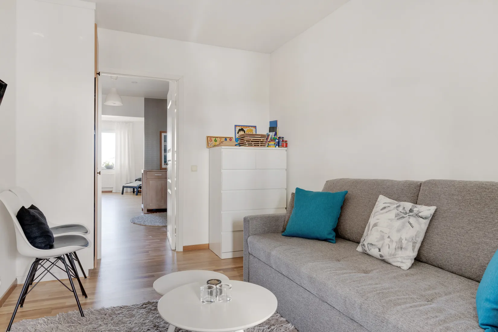 Bostadsrätt, Tornfalksgatan 13, Söderkulla, Malmö