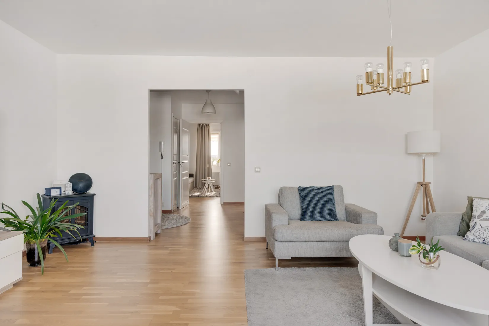 Bostadsrätt, Tornfalksgatan 13, Söderkulla, Malmö