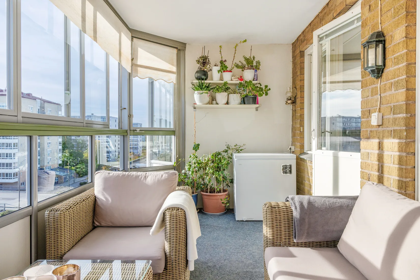 Bostadsrätt, Tornfalksgatan 13, Söderkulla, Malmö