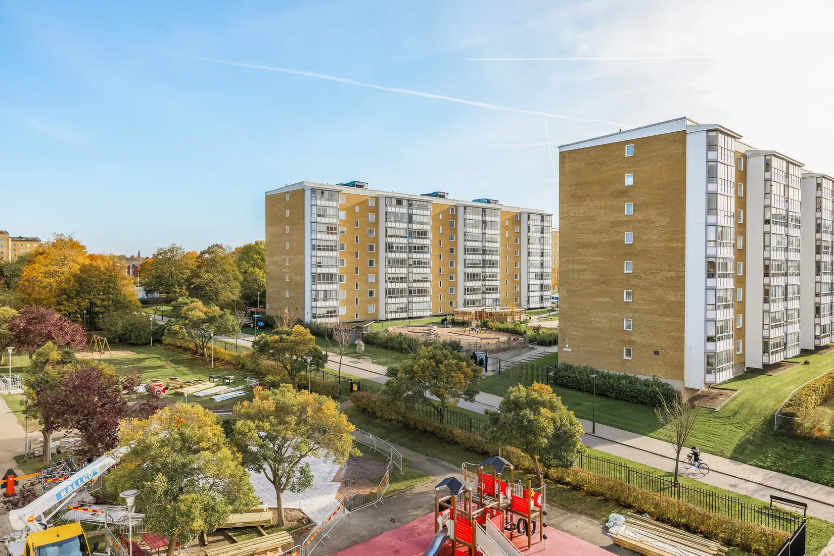 Bostadsrätt, Tornfalksgatan 13, Söderkulla, Malmö