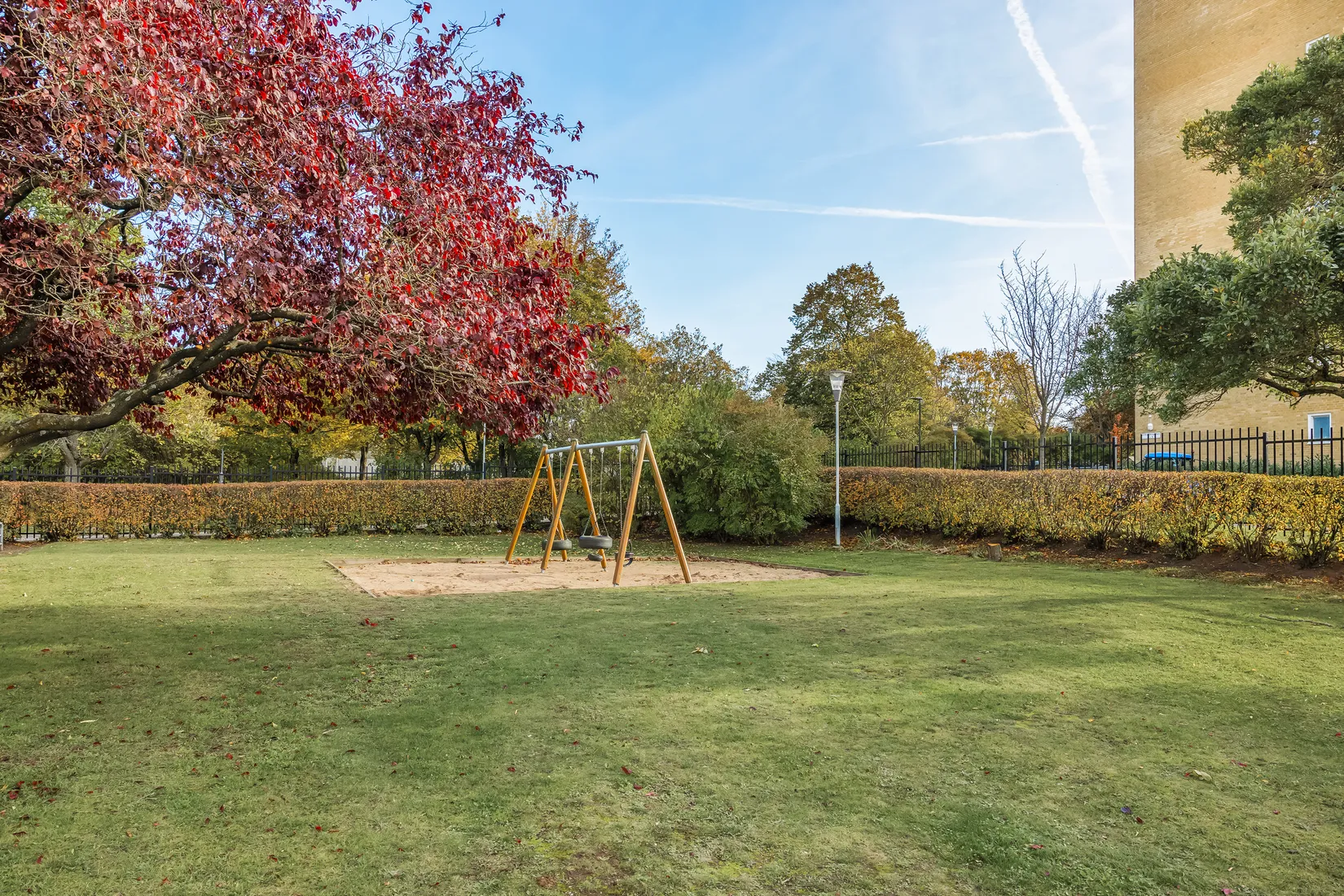 Bostadsrätt, Tornfalksgatan 13, Söderkulla, Malmö