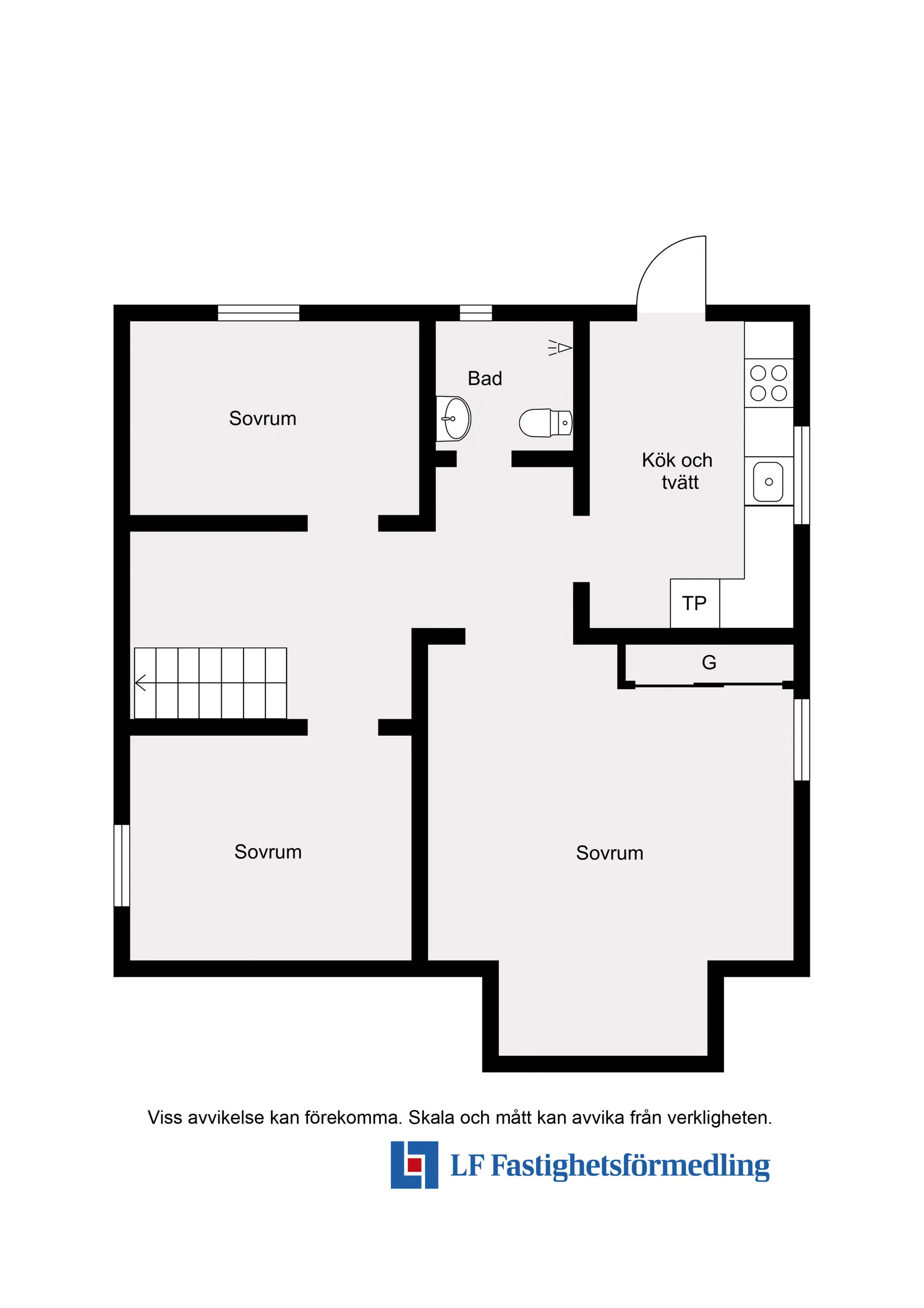 Villa, Björkbogatan 47, Virentofta, Malmö