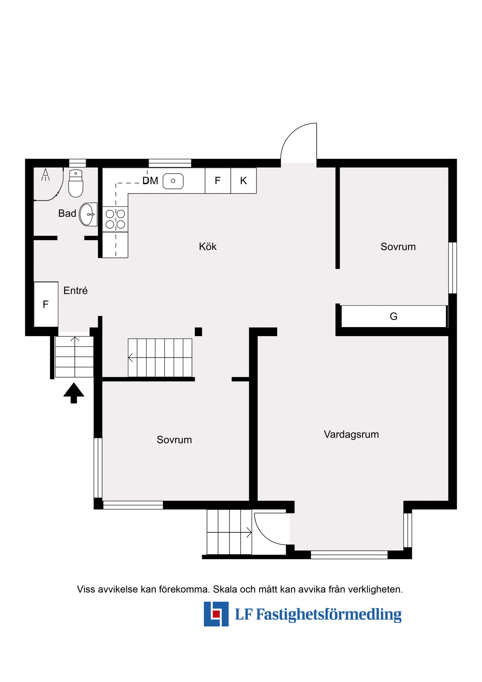 Villa, Björkbogatan 47, Virentofta, Malmö