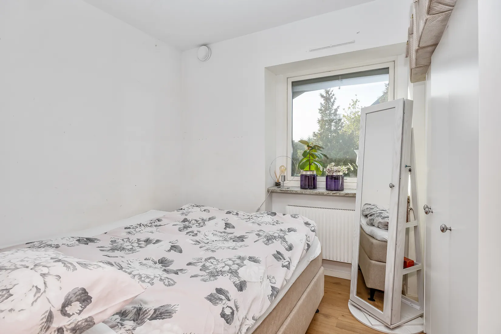 Villa, Björkbogatan 47, Virentofta, Malmö