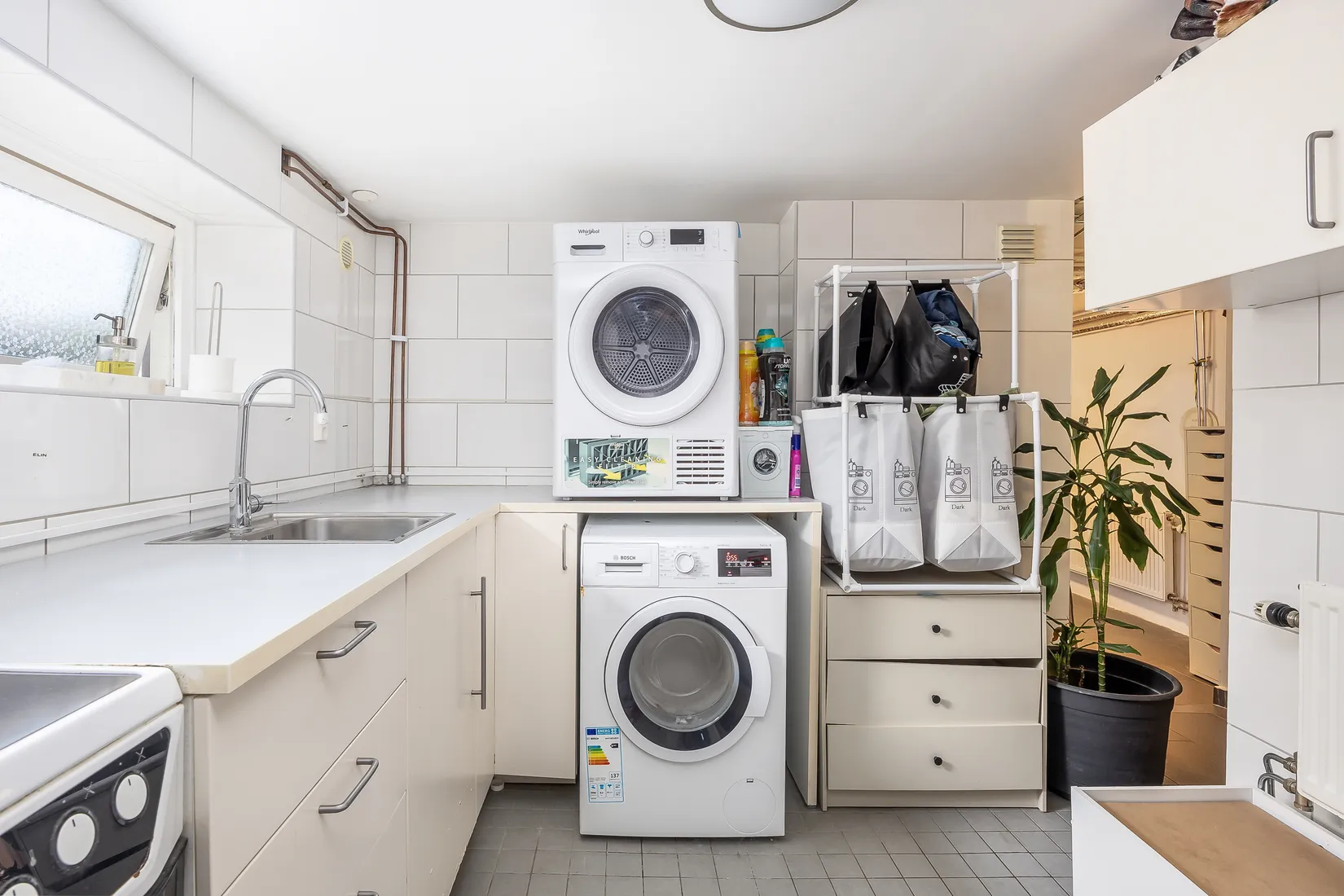 Villa, Björkbogatan 47, Virentofta, Malmö