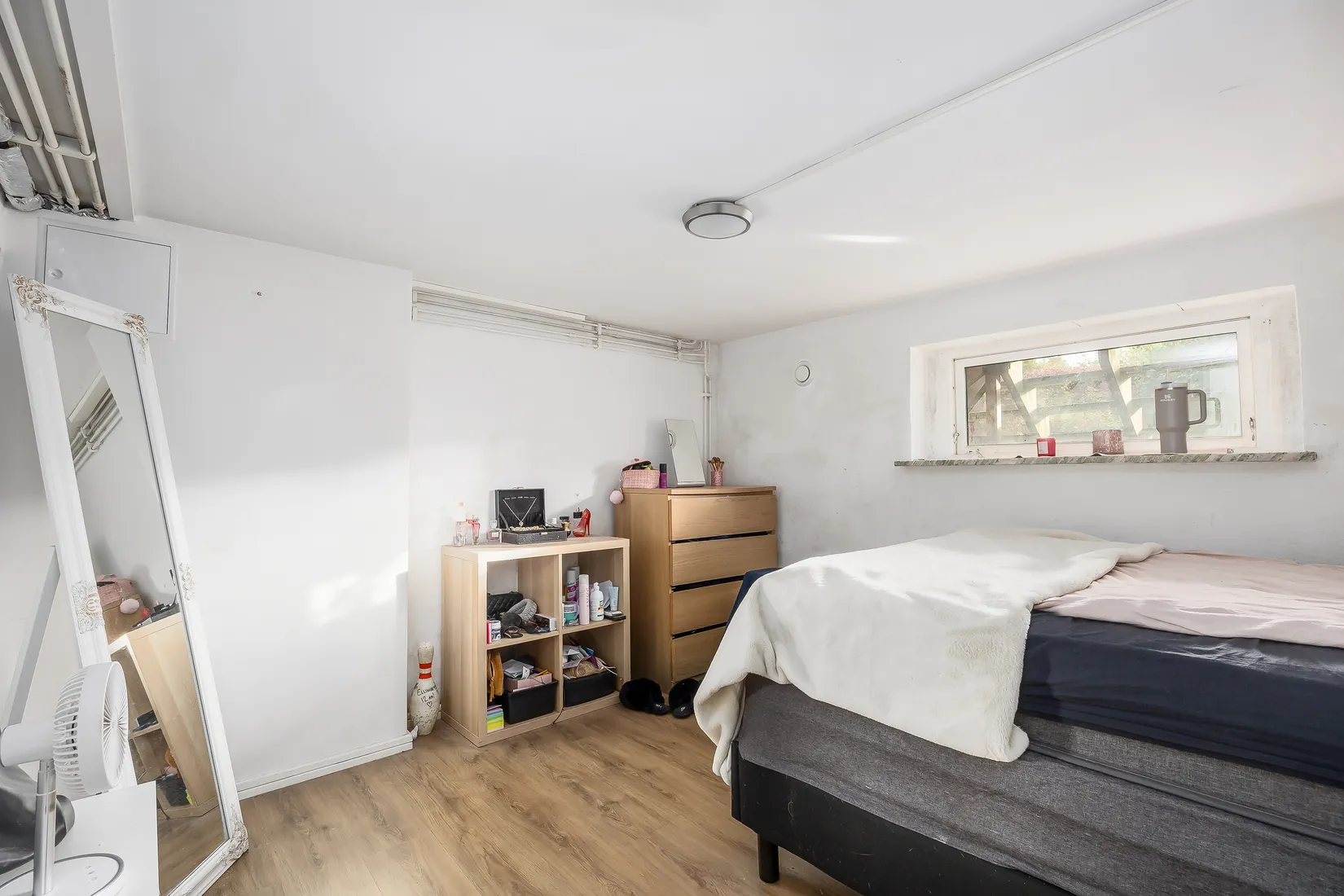 Villa, Björkbogatan 47, Virentofta, Malmö