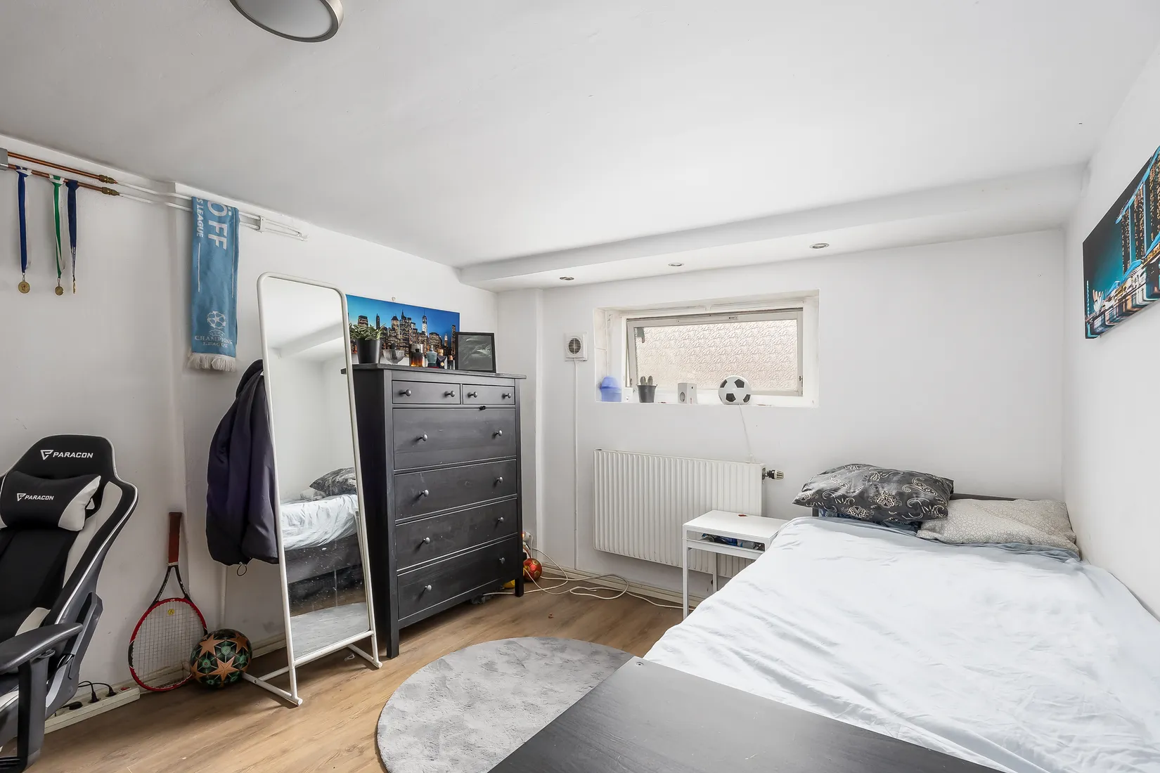 Villa, Björkbogatan 47, Virentofta, Malmö