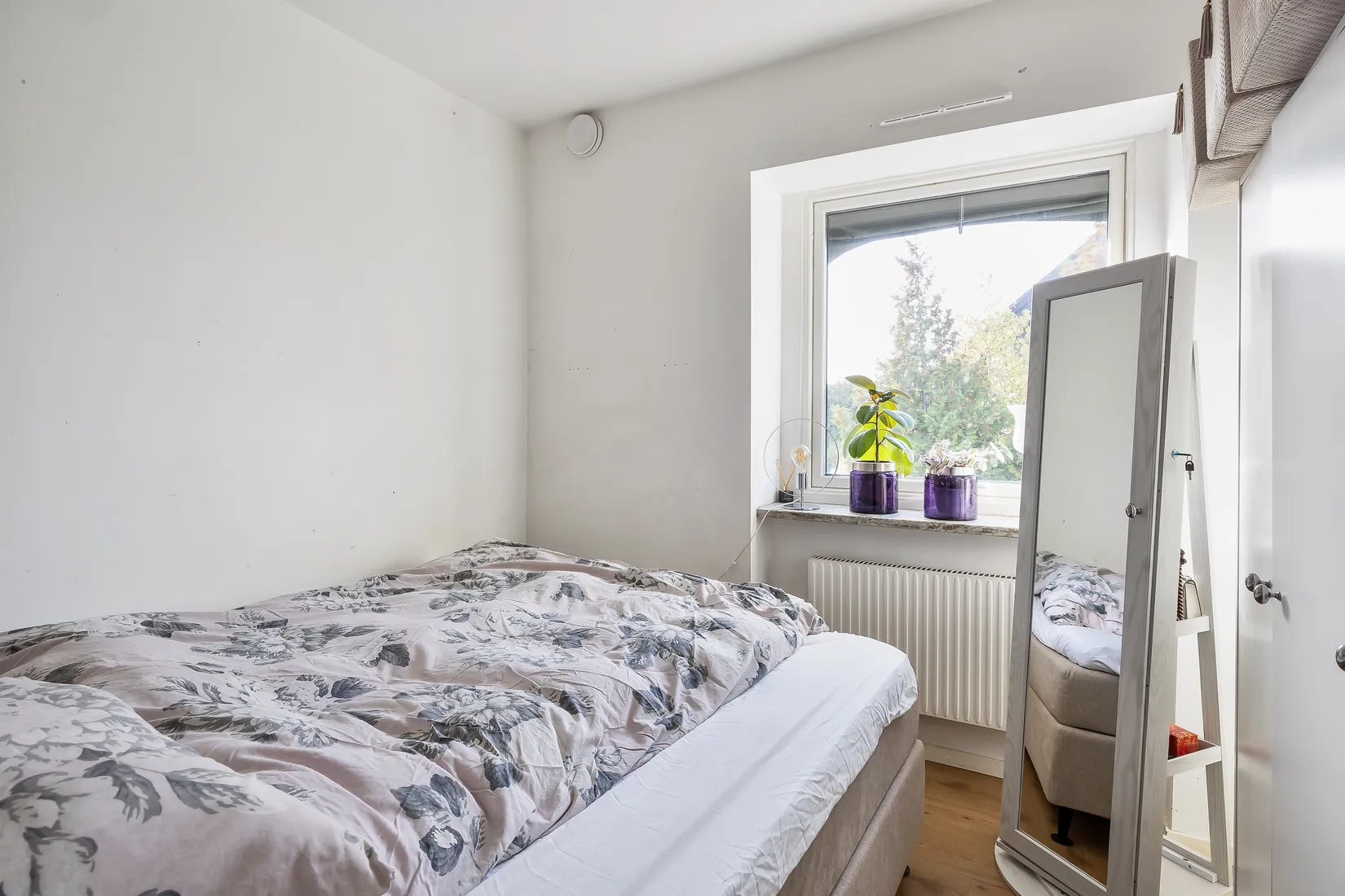 Villa, Björkbogatan 47, Virentofta, Malmö