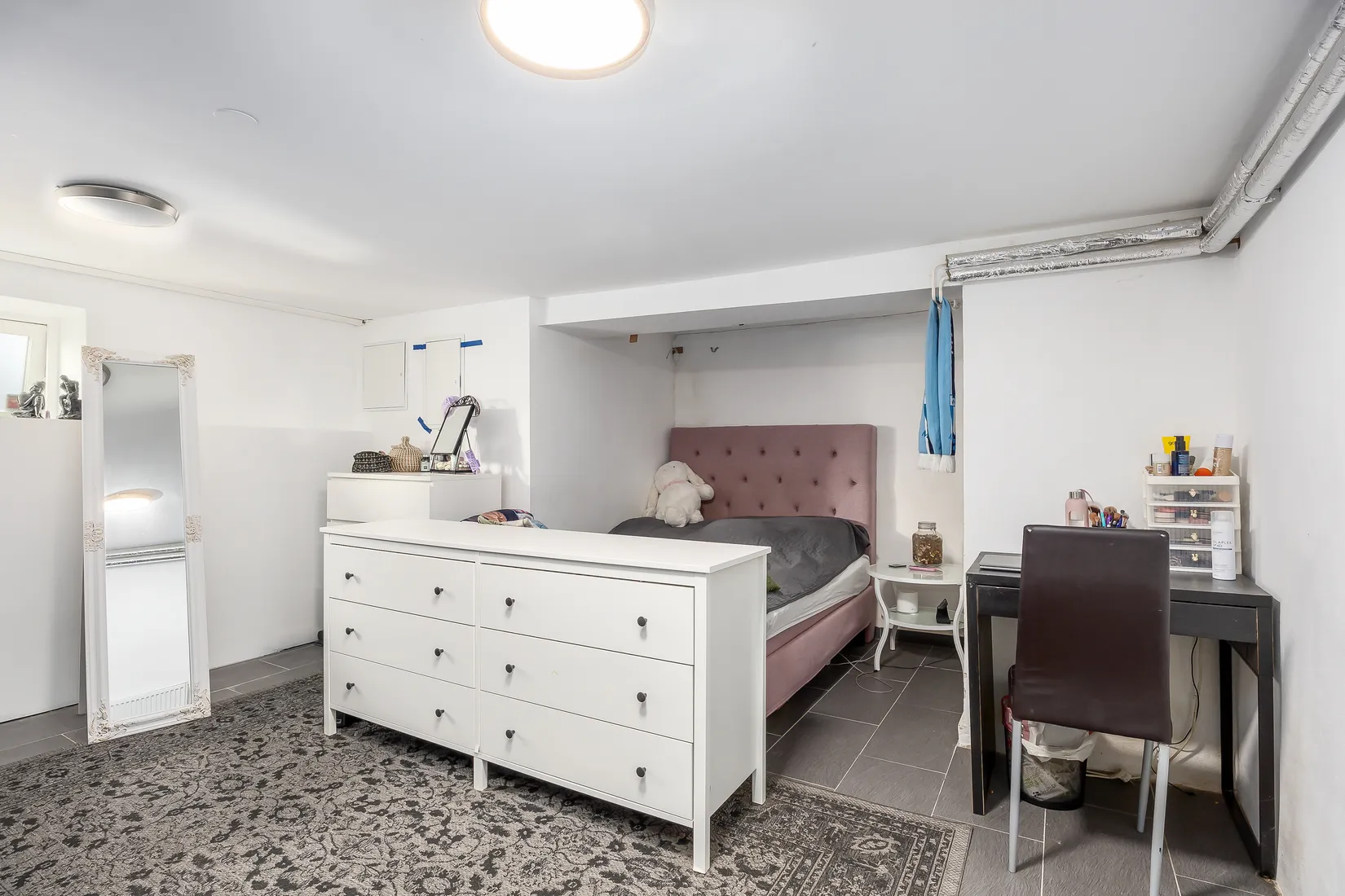 Villa, Björkbogatan 47, Virentofta, Malmö