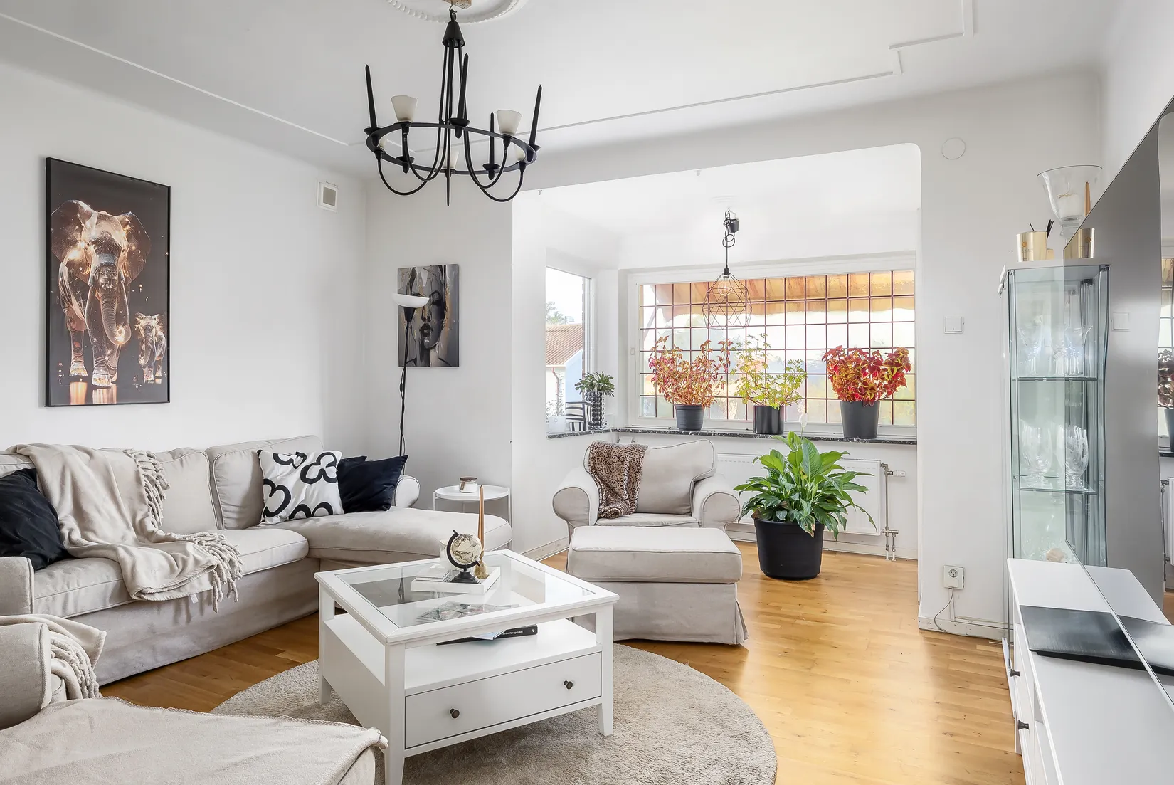 Villa, Björkbogatan 47, Virentofta, Malmö