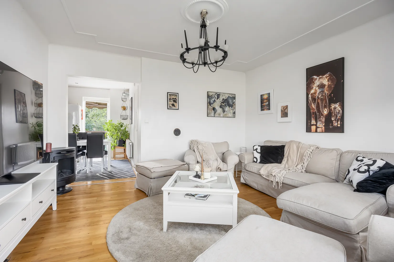 Villa, Björkbogatan 47, Virentofta, Malmö