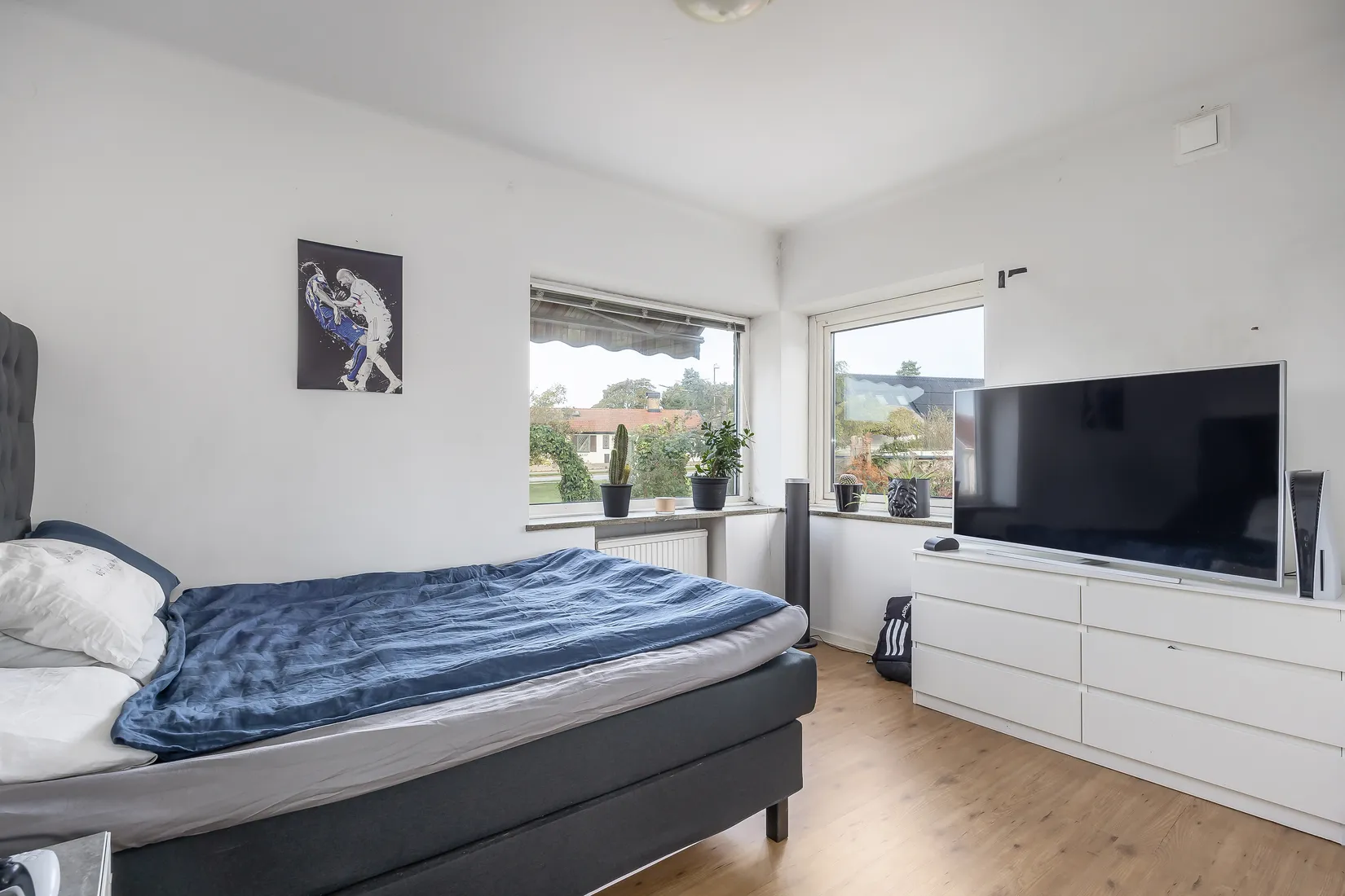 Villa, Björkbogatan 47, Virentofta, Malmö