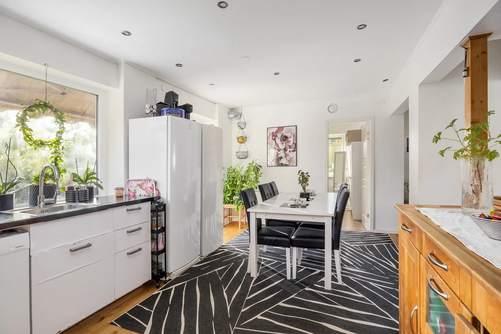 Villa, Björkbogatan 47, Virentofta, Malmö