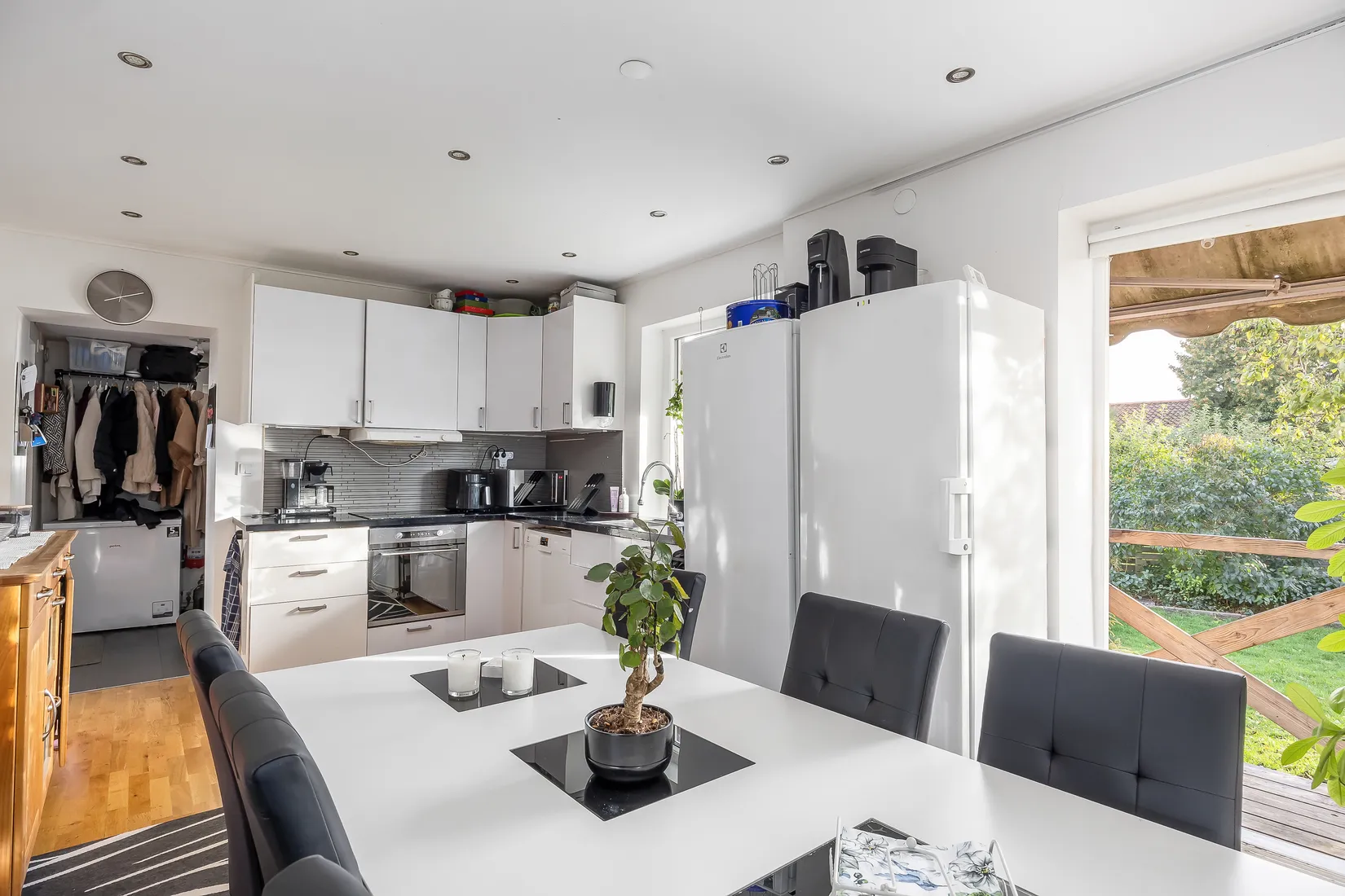 Villa, Björkbogatan 47, Virentofta, Malmö