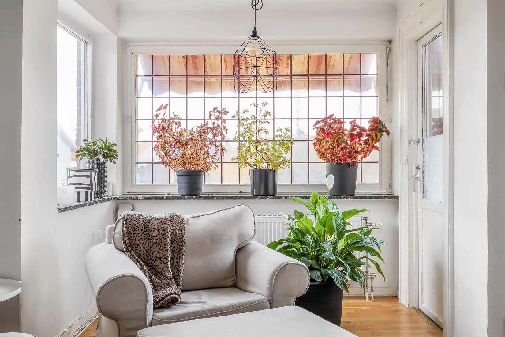 Villa, Björkbogatan 47, Virentofta, Malmö