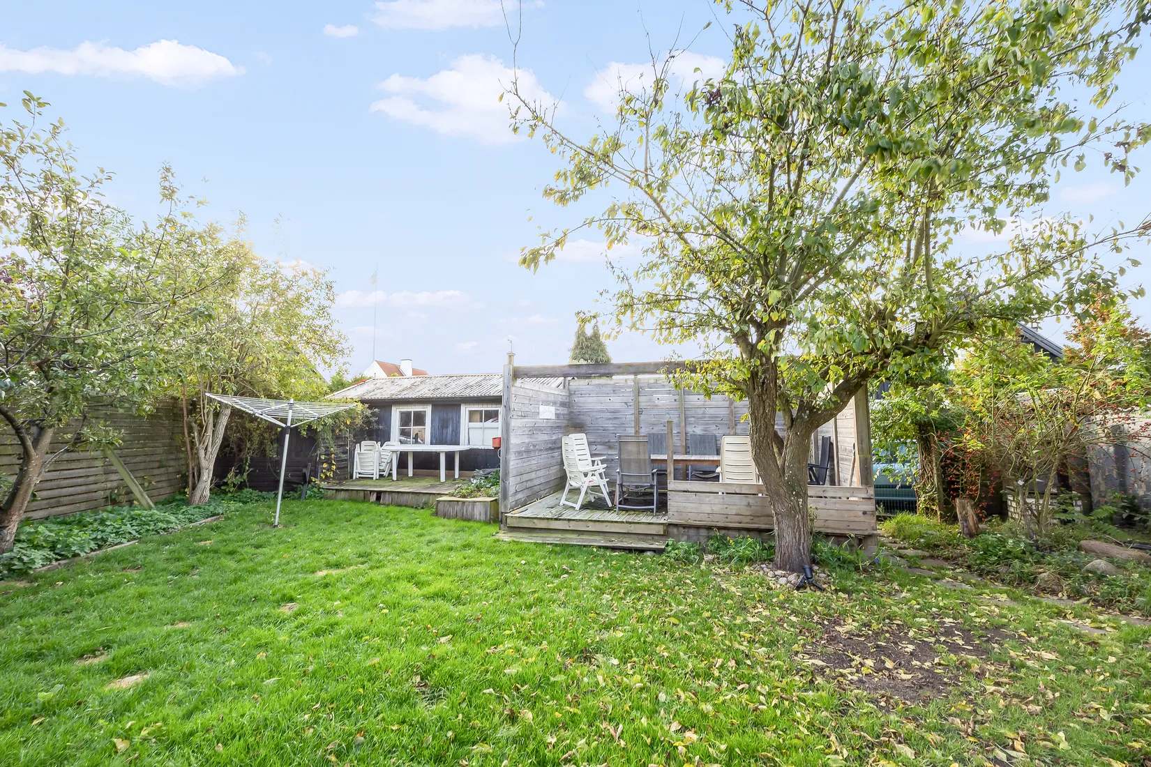 Villa, Björkbogatan 47, Virentofta, Malmö