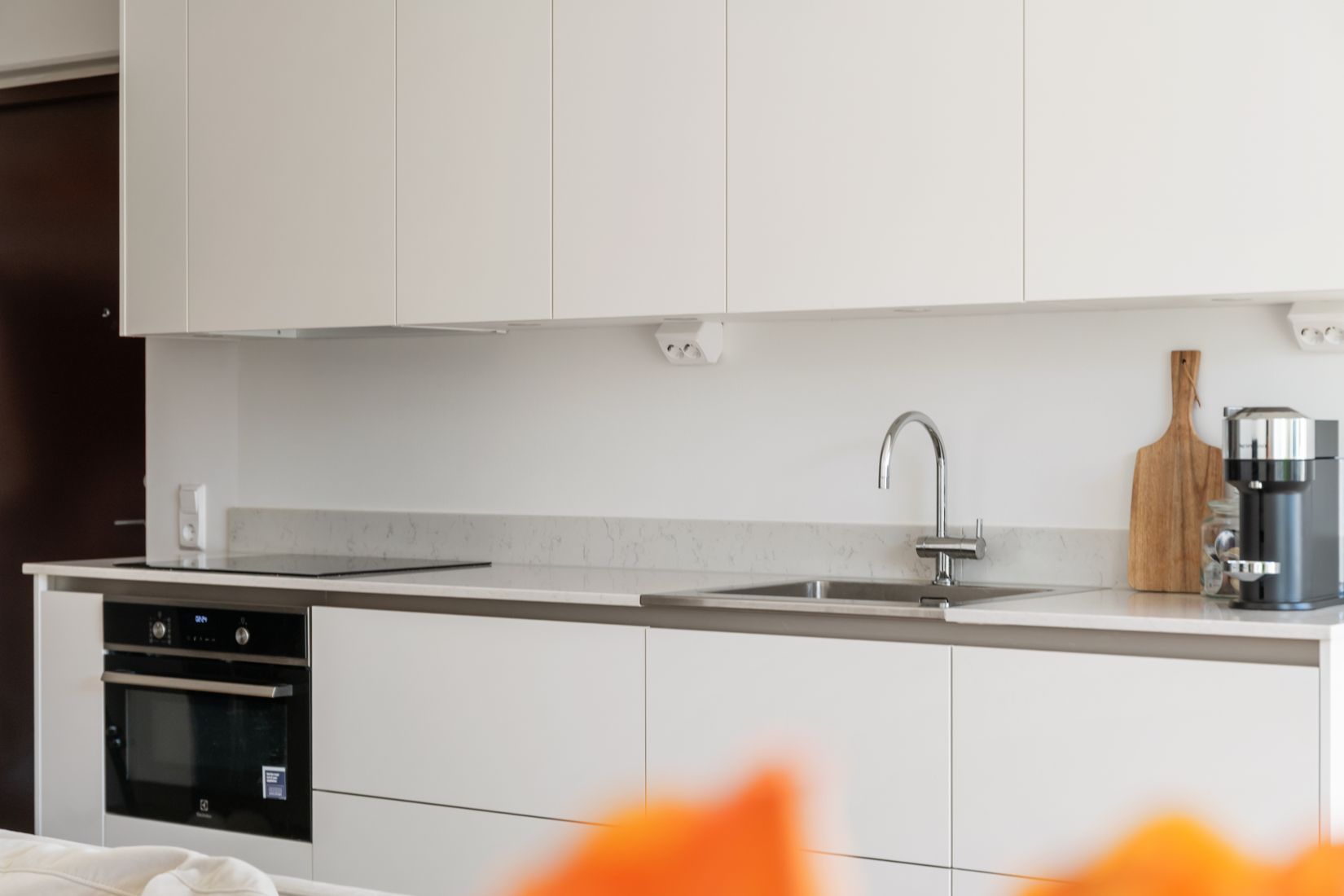 Bostadsrätt, Parkallén 11, Täby Park, Täby