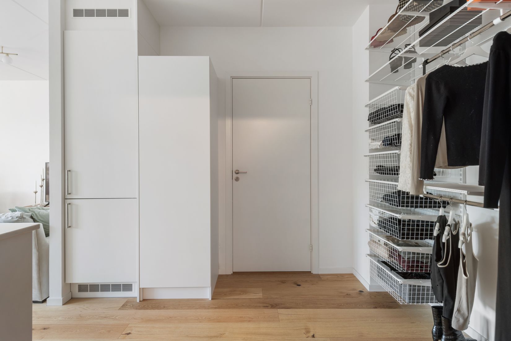 Bostadsrätt, Parkallén 11, Täby Park, Täby