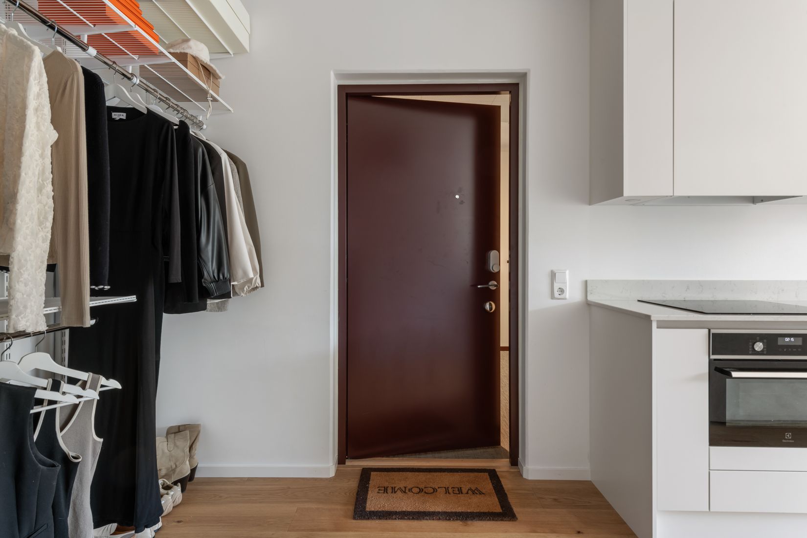 Bostadsrätt, Parkallén 11, Täby Park, Täby