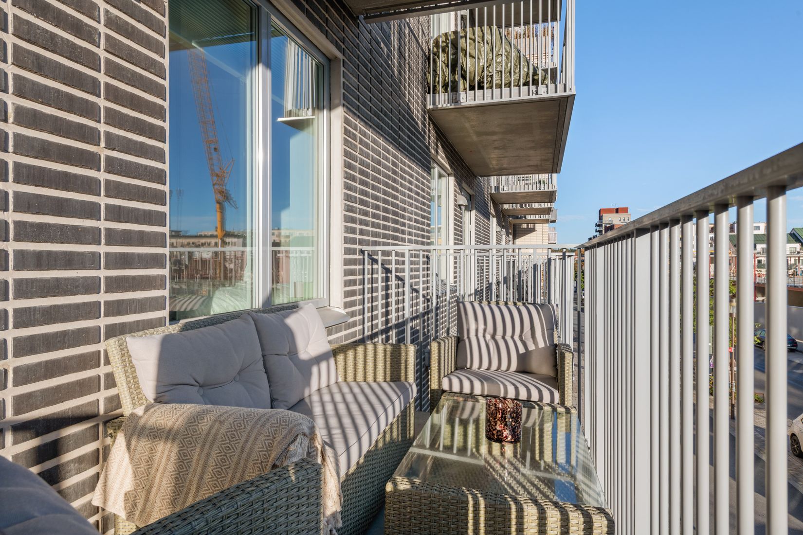 Bostadsrätt, Parkallén 11, Täby Park, Täby