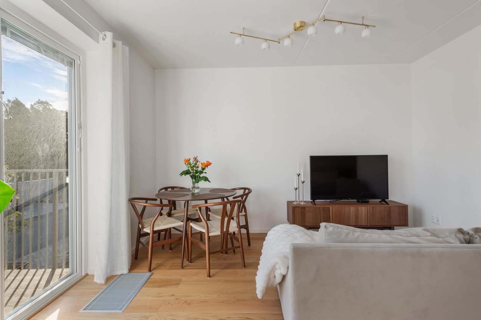 Bostadsrätt, Parkallén 11, Täby Park, Täby