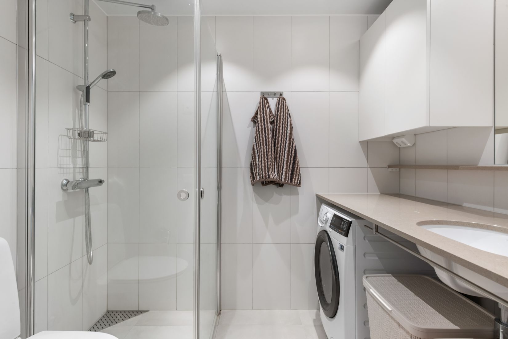 Bostadsrätt, Parkallén 11, Täby Park, Täby