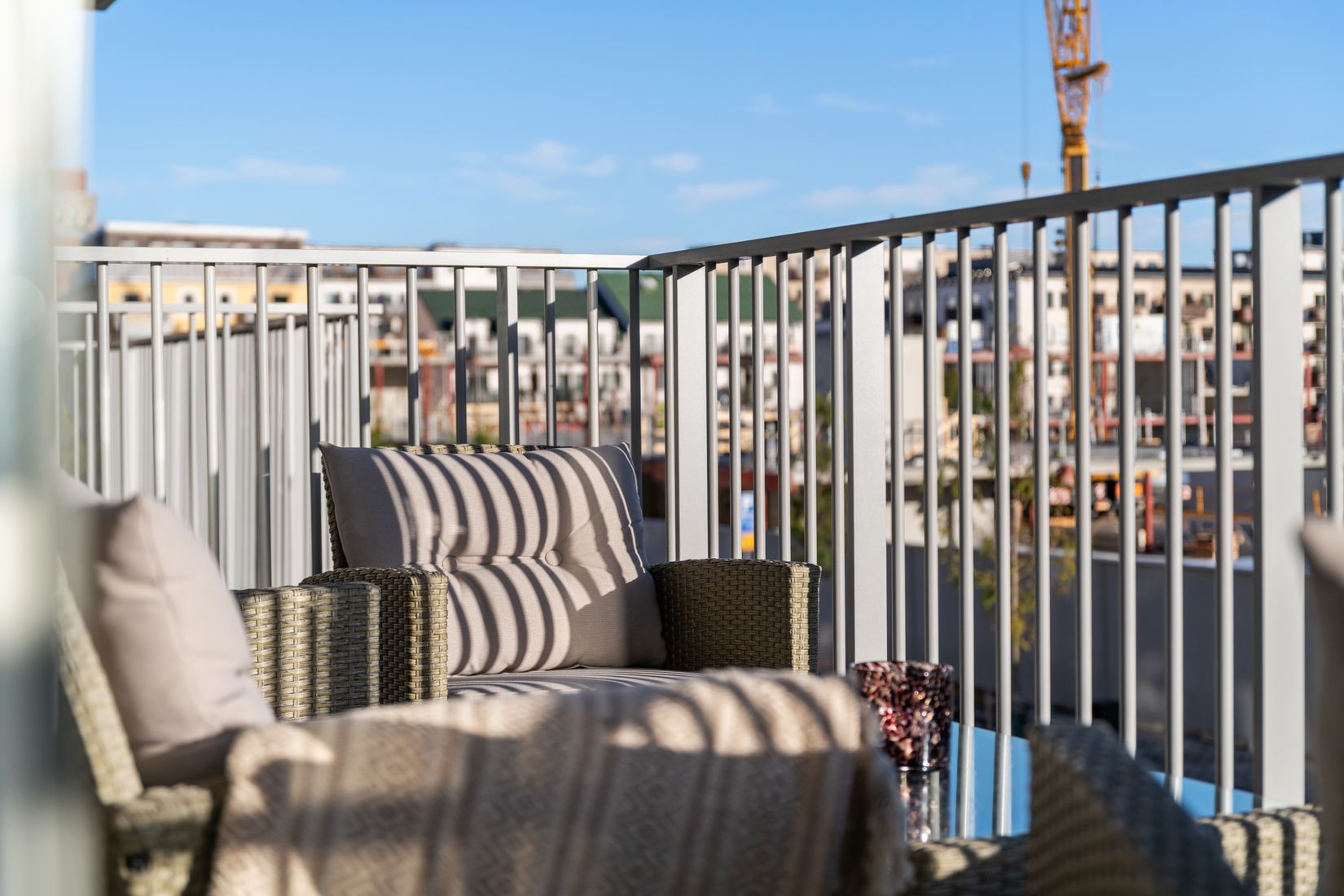 Bostadsrätt, Parkallén 11, Täby Park, Täby