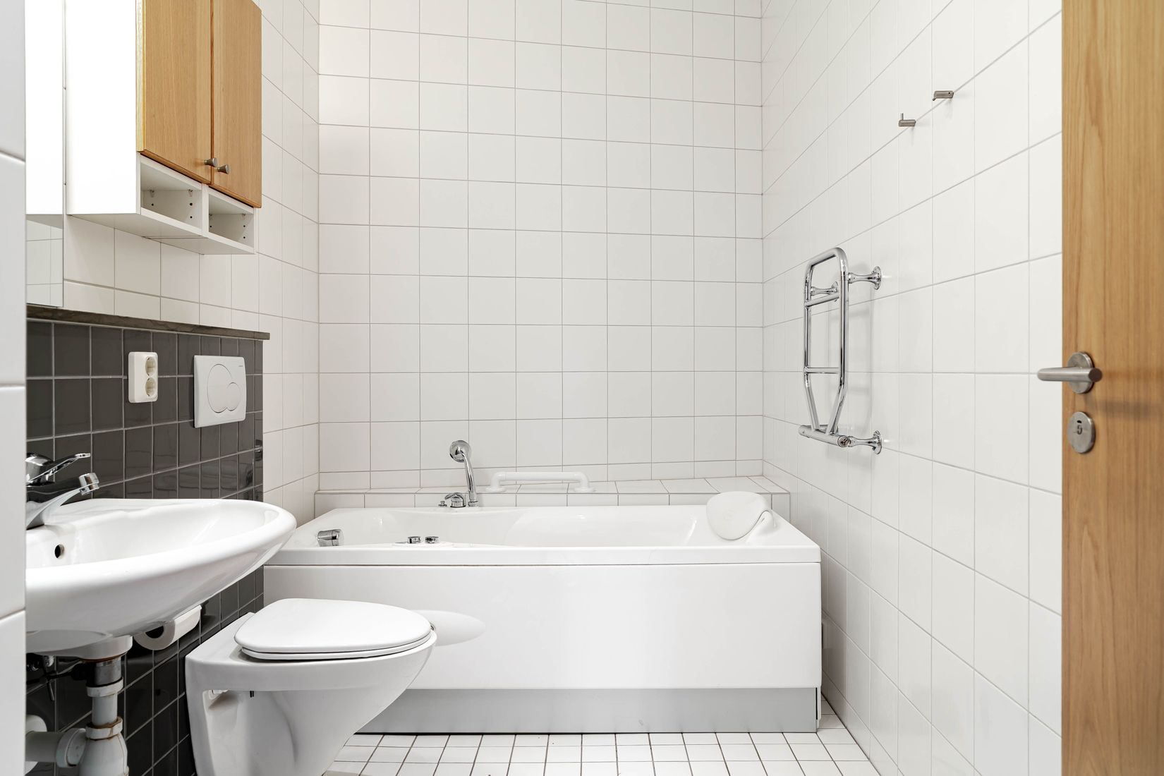 Bostadsrätt, Badhusgatan 23, Nyhamn, Landskrona