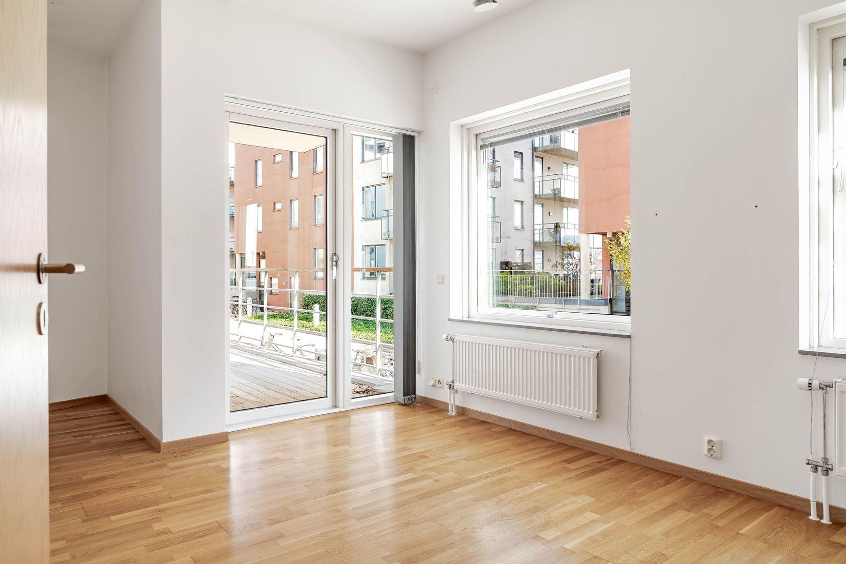 Bostadsrätt, Badhusgatan 23, Nyhamn, Landskrona