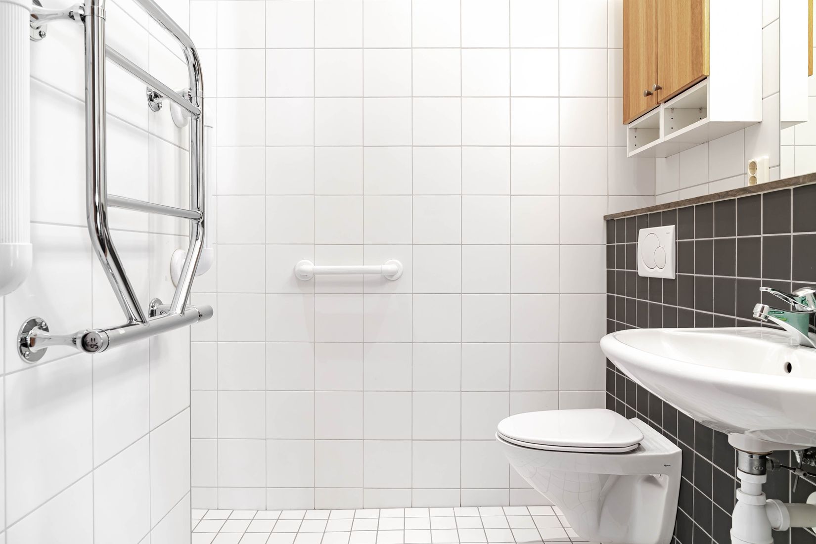 Bostadsrätt, Badhusgatan 23, Nyhamn, Landskrona