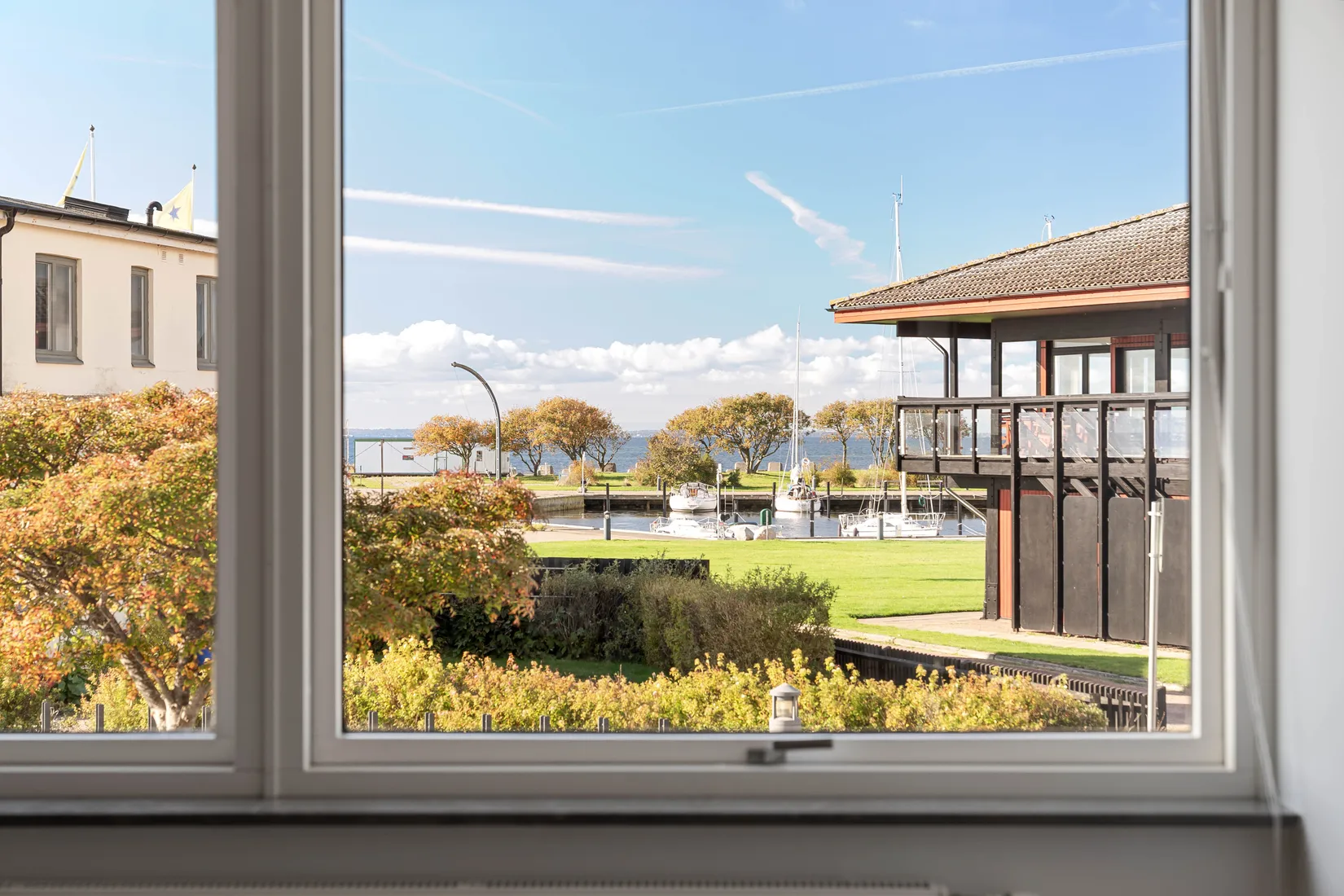 Bostadsrätt, Badhusgatan 23, Nyhamn, Landskrona