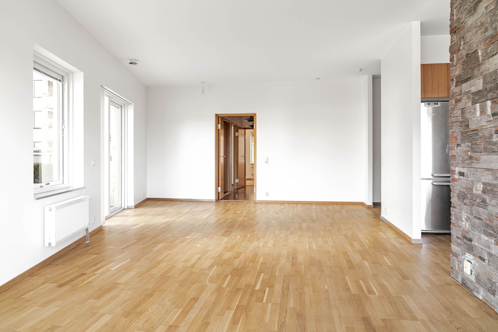 Bostadsrätt, Badhusgatan 23, Nyhamn, Landskrona