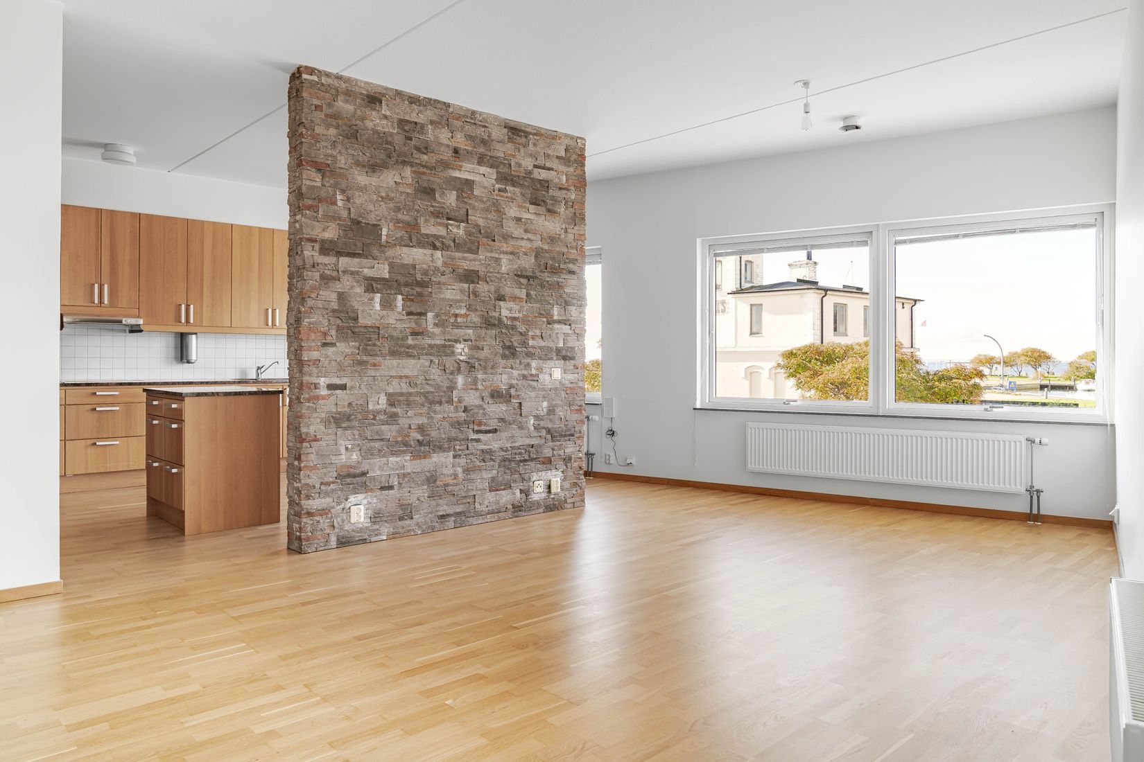 Bostadsrätt, Badhusgatan 23, Nyhamn, Landskrona